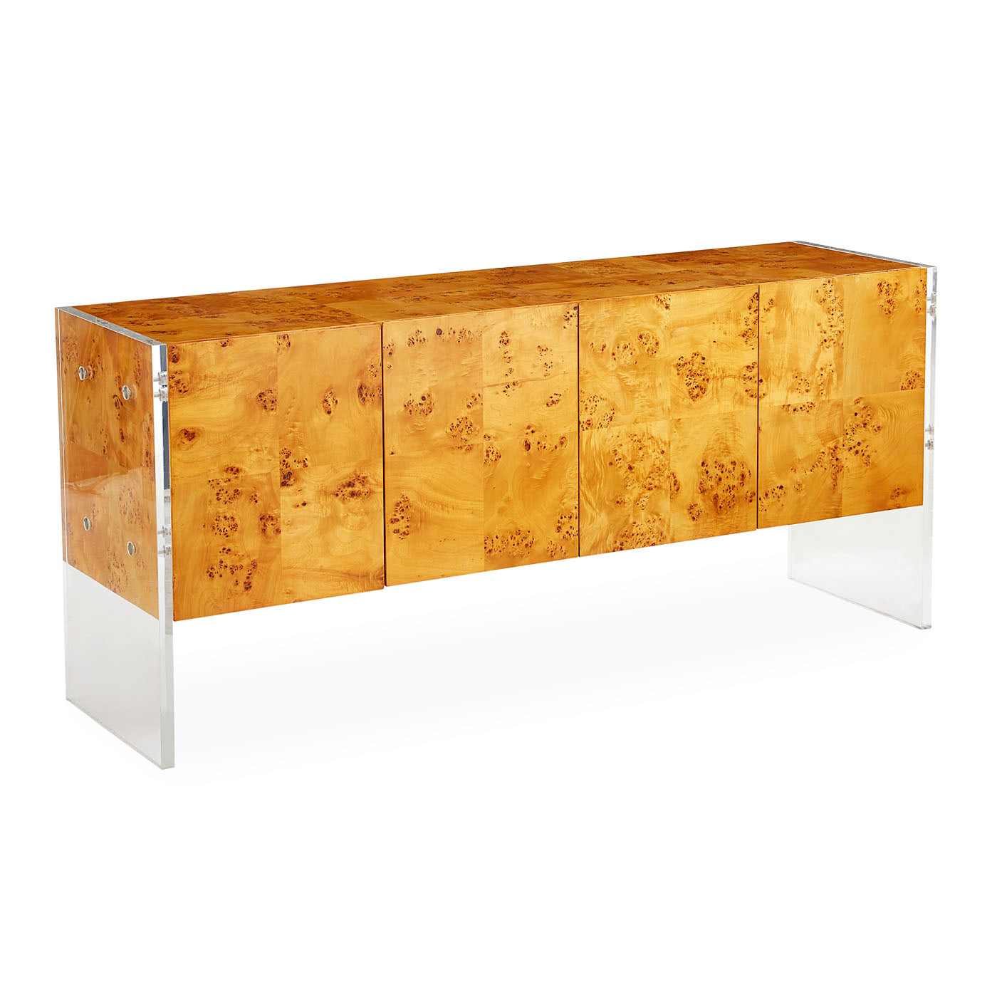 Jonathan Adler Bond Credenza - Thumbnail 5
