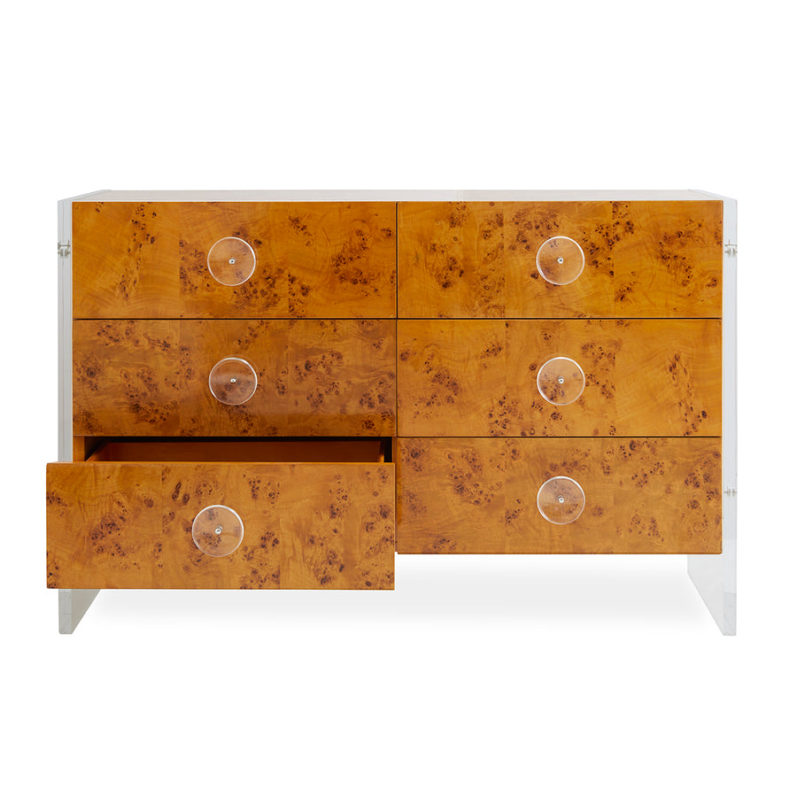 Bond Six-Drawer Dresser Dressers & Chests Jonathan Adler , Black Friday Sale Jonathan Adler Furniture Sale, Old Bones Co, Mid Century Furniture Sale, Four Hands Furniture, Black Friday Sale Bond Six-Drawer Dresser,Gus Sale, Perigold Bond Six-Drawer Dresser Dressers & Chests Black Friday Sale , Perigold Sale Bond Six-Drawer Dresser,Bond Six-Drawer Dresser Lulu and Georgia, Burke Decor Sale Bond Six-Drawer Dresser, www.oldbonesco.com