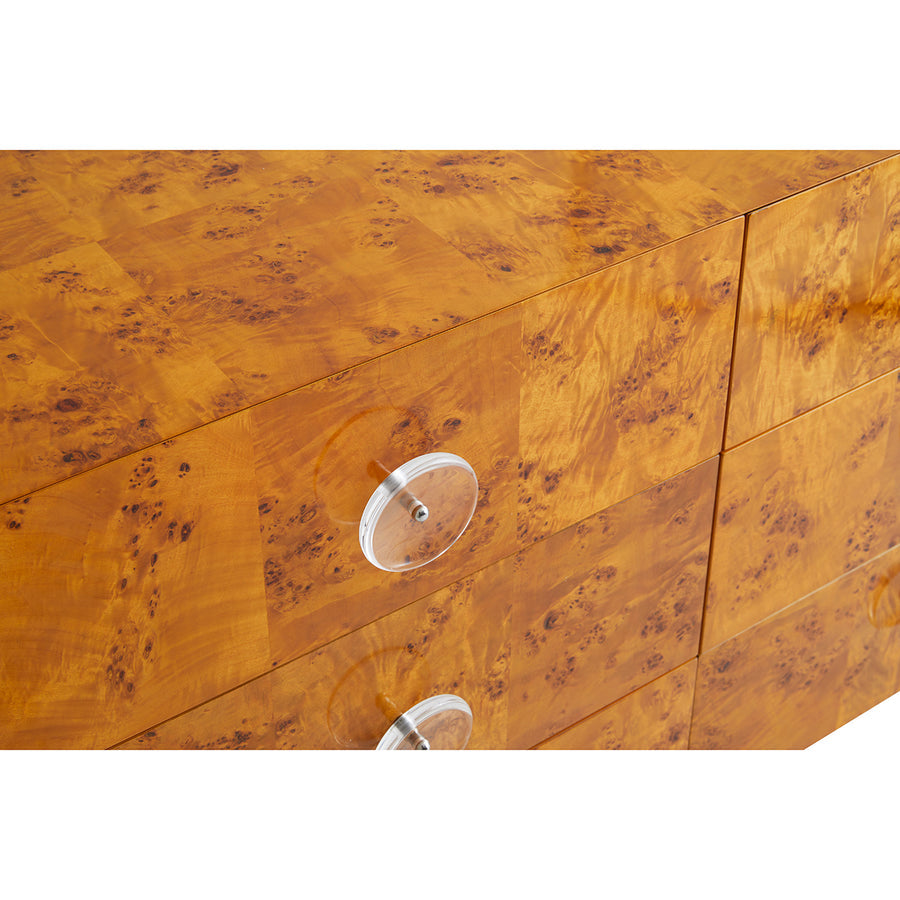Bond Six-Drawer Dresser Dressers & Chests Jonathan Adler , Black Friday Sale Jonathan Adler Furniture Sale, Old Bones Co, Mid Century Furniture Sale, Four Hands Furniture, Black Friday Sale Bond Six-Drawer Dresser,Gus Sale, Perigold Bond Six-Drawer Dresser Dressers & Chests Black Friday Sale , Perigold Sale Bond Six-Drawer Dresser,Bond Six-Drawer Dresser Lulu and Georgia, Burke Decor Sale Bond Six-Drawer Dresser, www.oldbonesco.com
