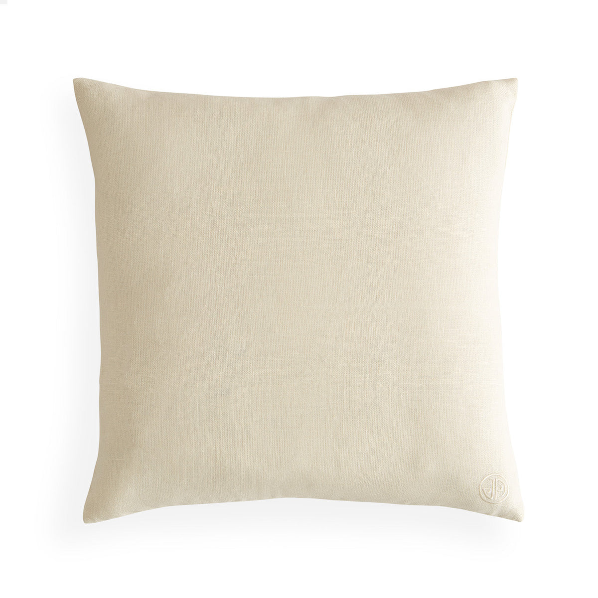 Large Mushrooms Beaded Pillow