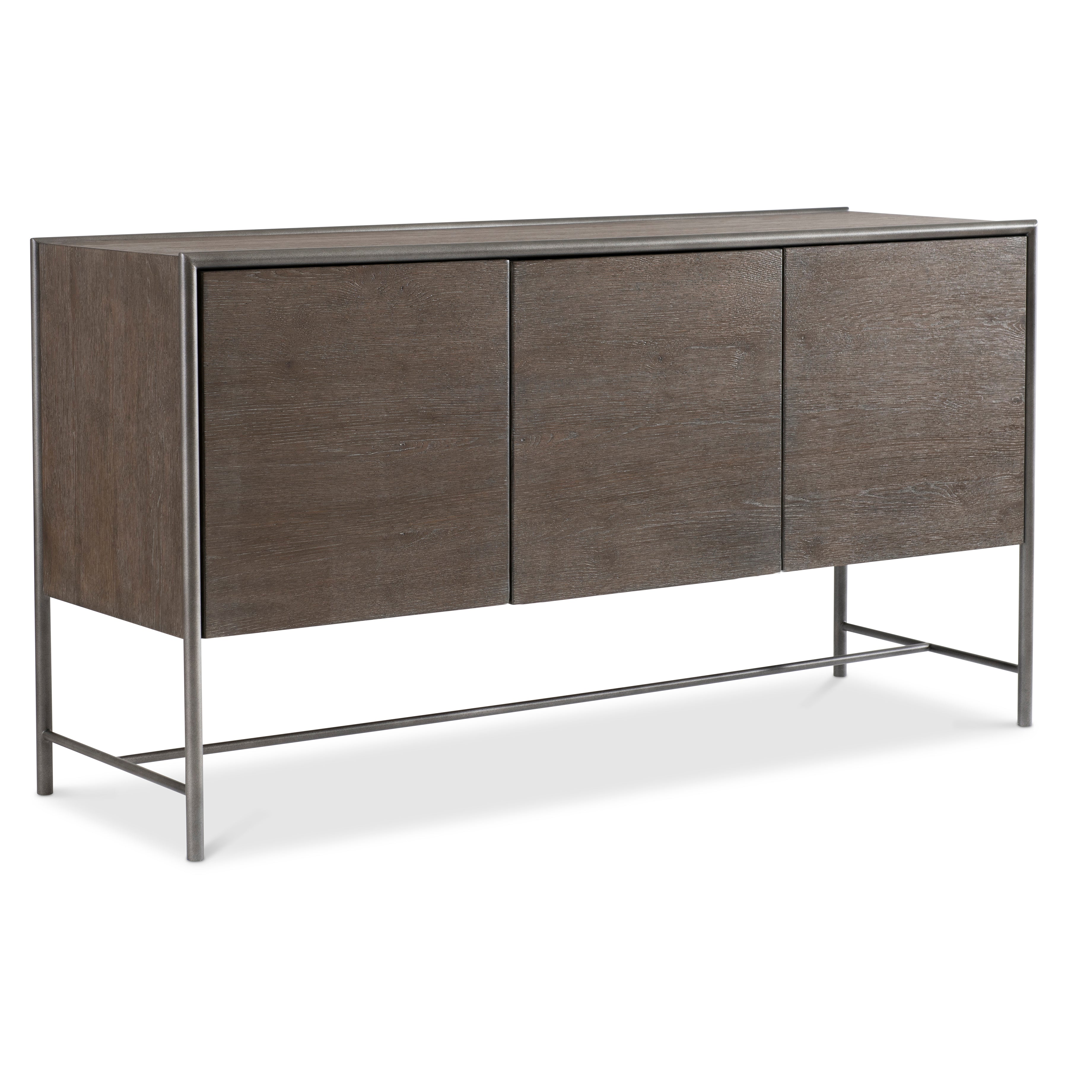Outline Buffet by Bernhardt