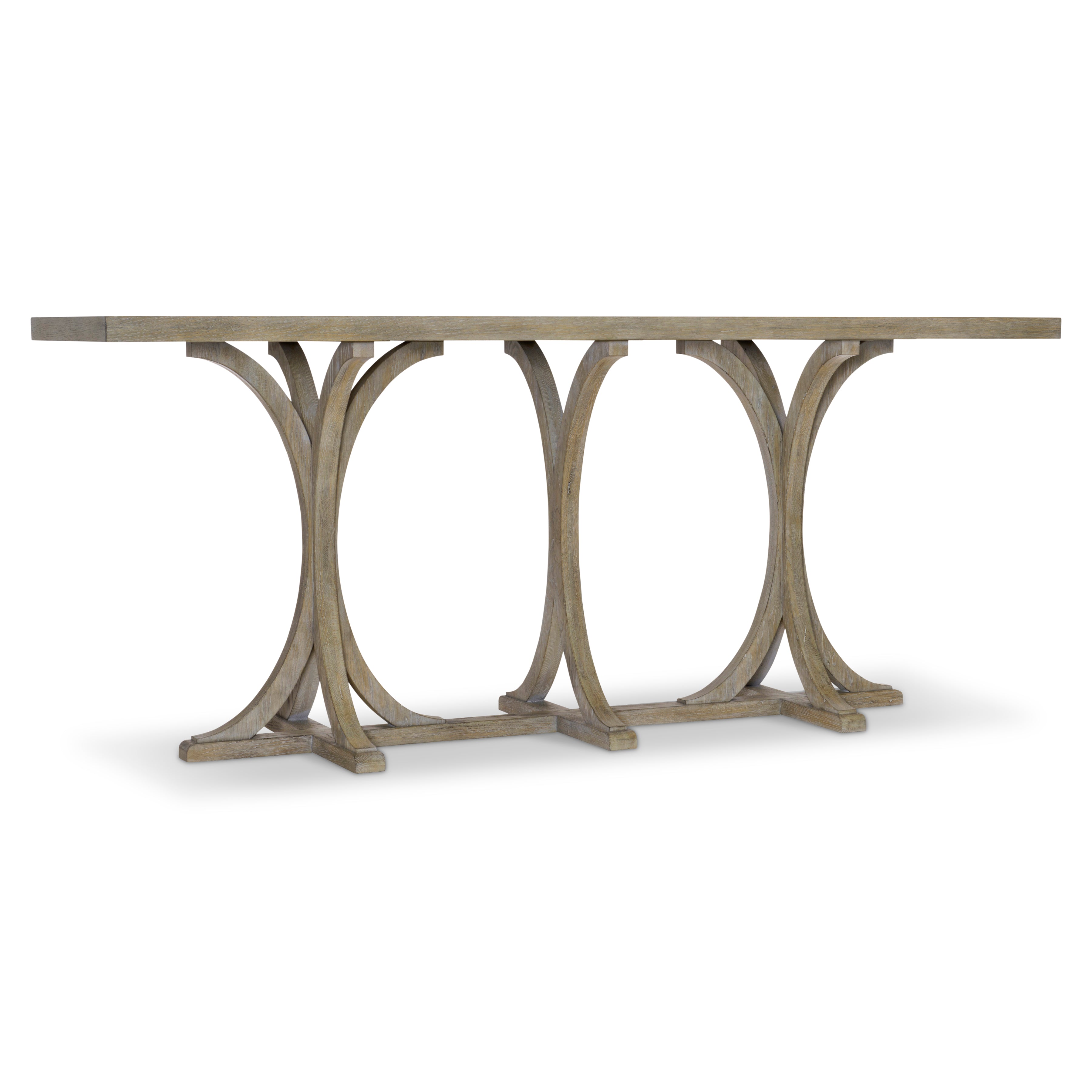Albion Console Table by Bernhardt
