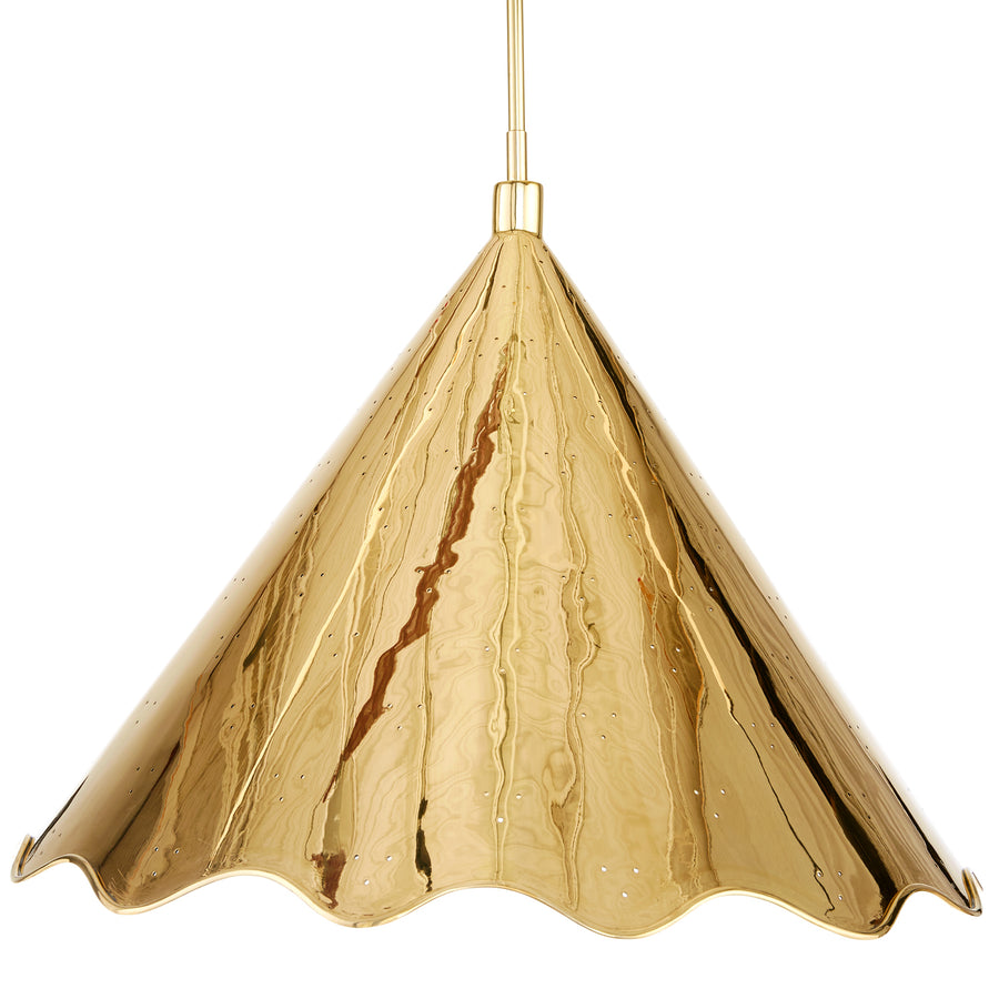 Brass Ripple Pendant Pendants Jonathan Adler , Black Friday Sale Jonathan Adler Furniture Sale, Old Bones Co, Mid Century Furniture Sale, Four Hands Furniture, Black Friday Sale Brass Ripple Pendant,Gus Sale, Perigold Brass Ripple Pendant Pendants Black Friday Sale , Perigold Sale Brass Ripple Pendant,Brass Ripple Pendant Lulu and Georgia, Burke Decor Sale Brass Ripple Pendant, www.oldbonesco.com