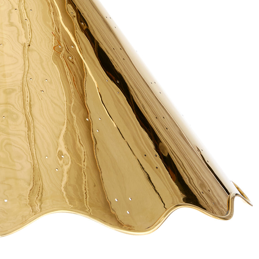 Brass Ripple Pendant Pendants Jonathan Adler , Black Friday Sale Jonathan Adler Furniture Sale, Old Bones Co, Mid Century Furniture Sale, Four Hands Furniture, Black Friday Sale Brass Ripple Pendant,Gus Sale, Perigold Brass Ripple Pendant Pendants Black Friday Sale , Perigold Sale Brass Ripple Pendant,Brass Ripple Pendant Lulu and Georgia, Burke Decor Sale Brass Ripple Pendant, www.oldbonesco.com