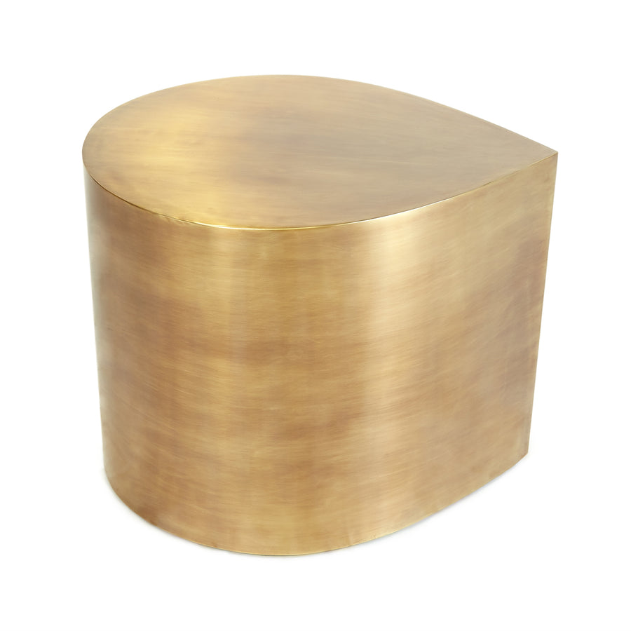 Brass Teardrop Table Side & End Tables Jonathan Adler , Black Friday Sale Jonathan Adler Furniture Sale, Old Bones Co, Mid Century Furniture Sale, Four Hands Furniture, Black Friday Sale Brass Teardrop Table,Gus Sale, Perigold Brass Teardrop Table Side & End Tables Black Friday Sale , Perigold Sale Brass Teardrop Table,Brass Teardrop Table Lulu and Georgia, Burke Decor Sale Brass Teardrop Table, www.oldbonesco.com