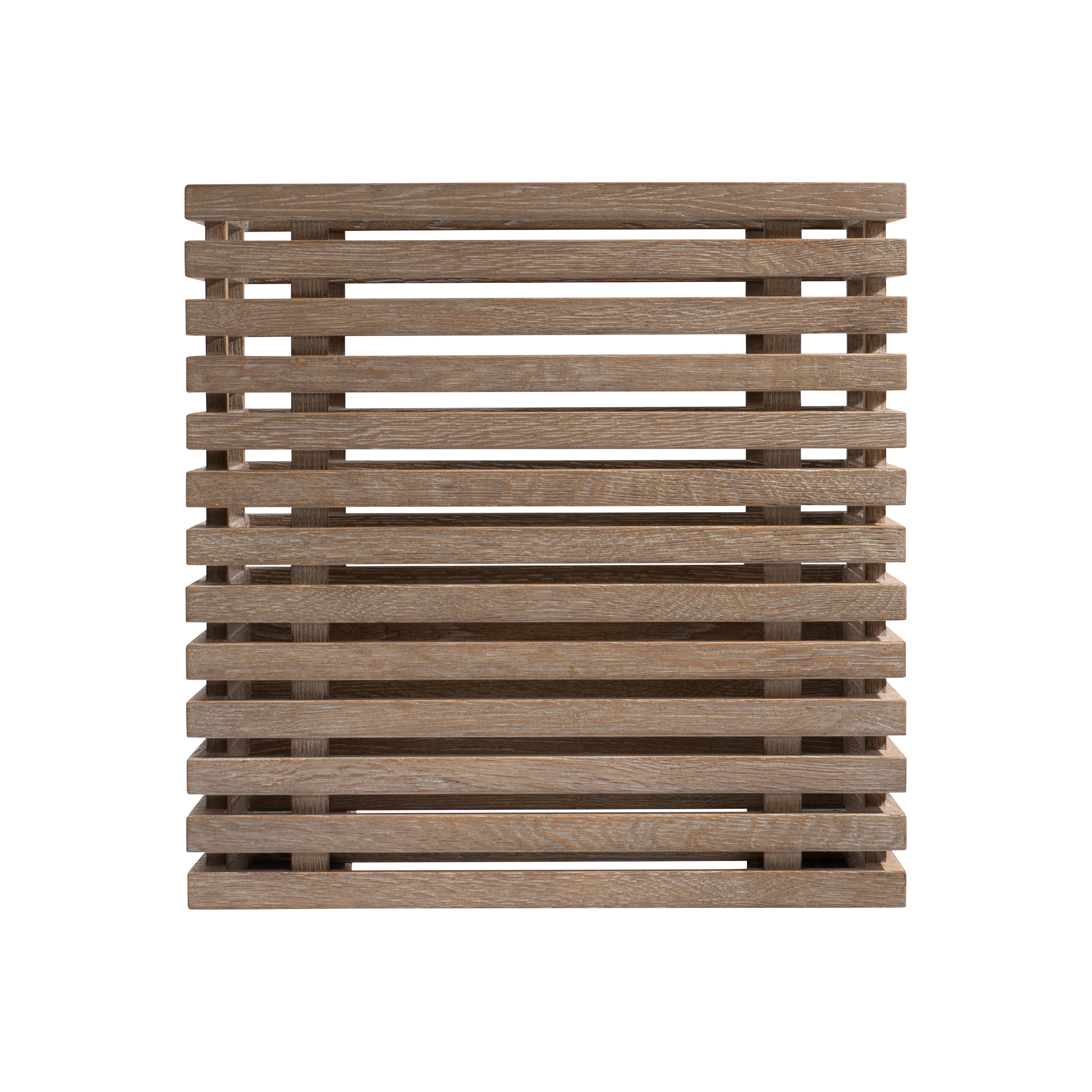 Brumley Side Table by Bernhardt