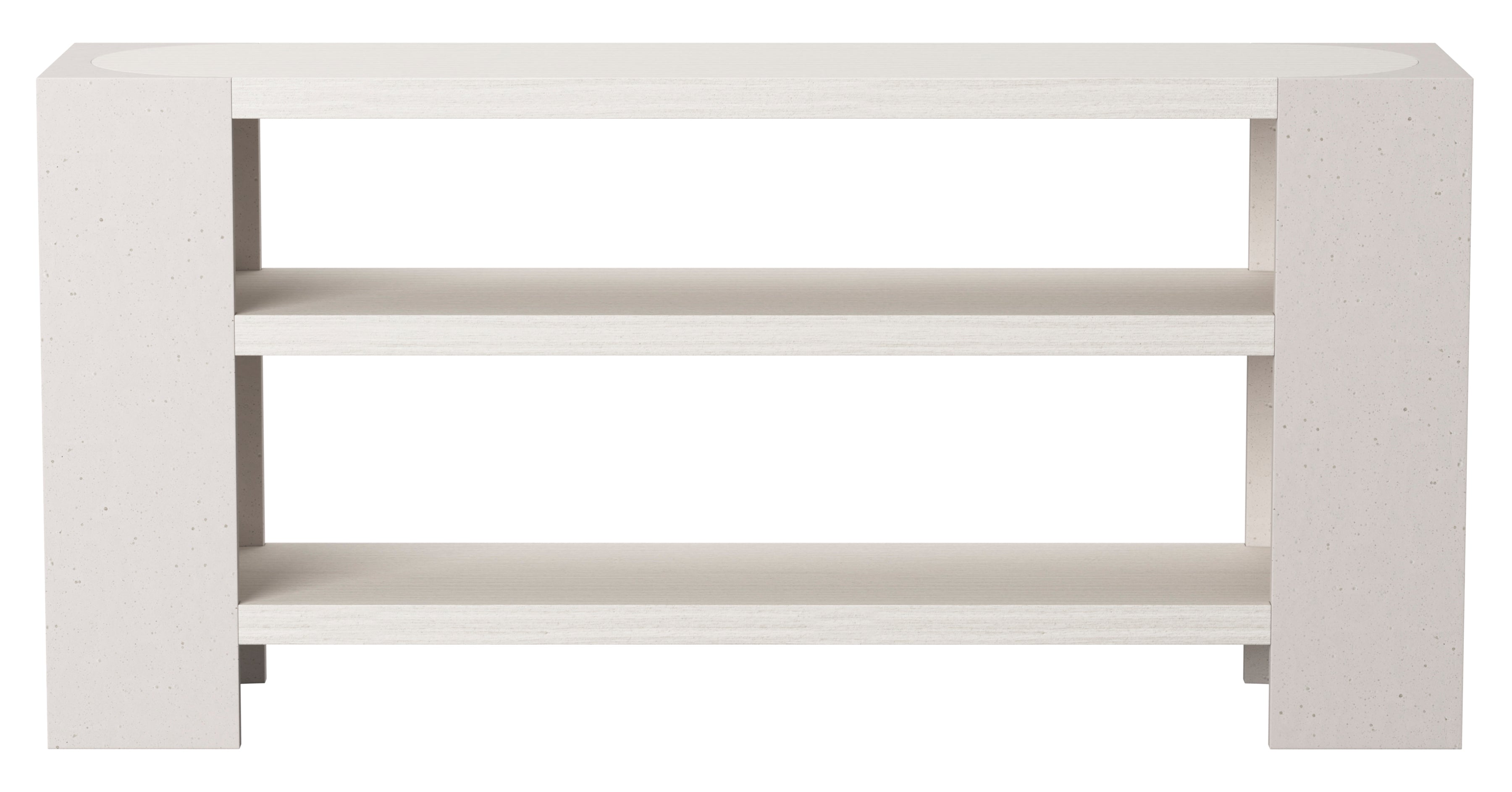 Stratum Cocktail Table by Bernhardt