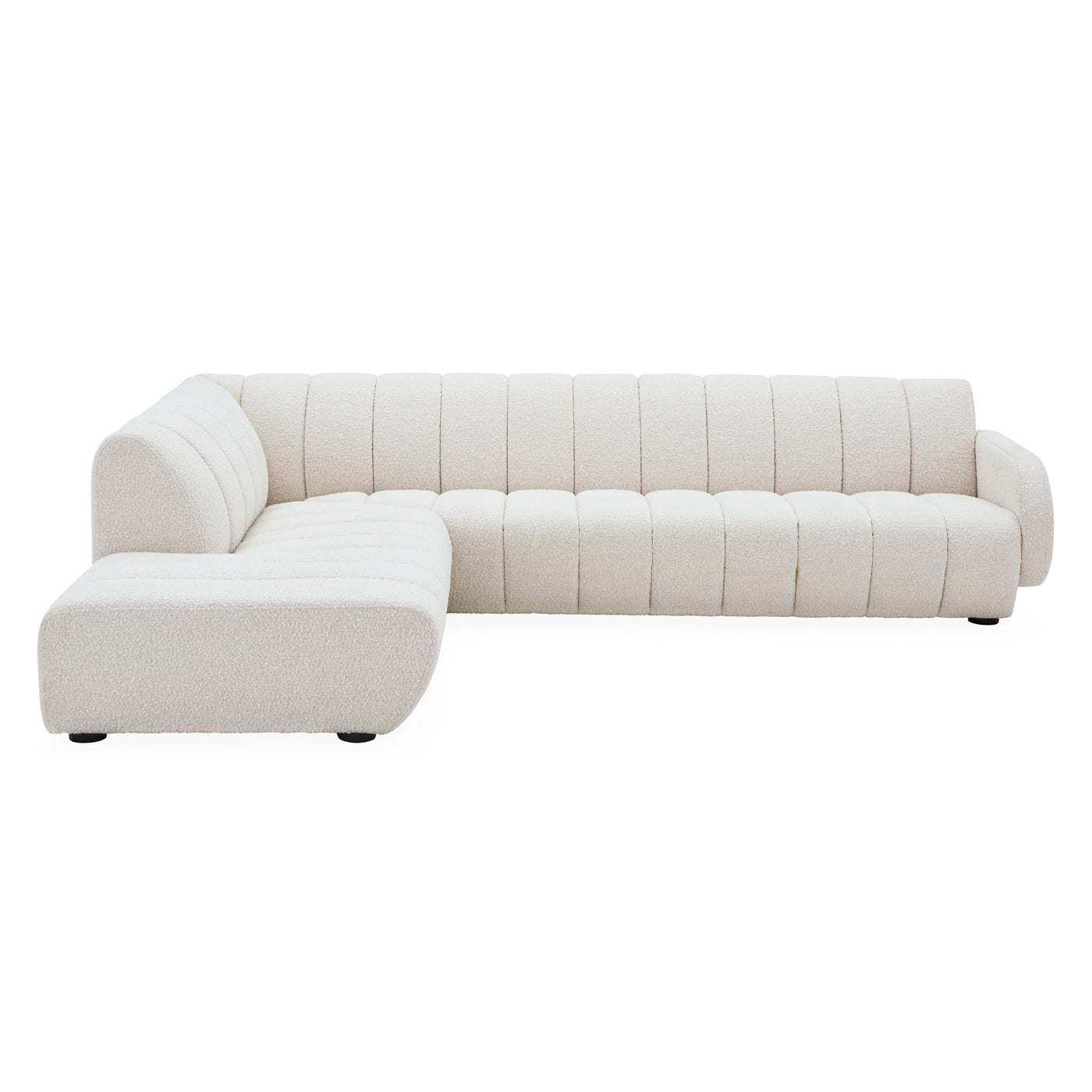 Jonathan Adler Brigitte Sectional - Thumbnail 2