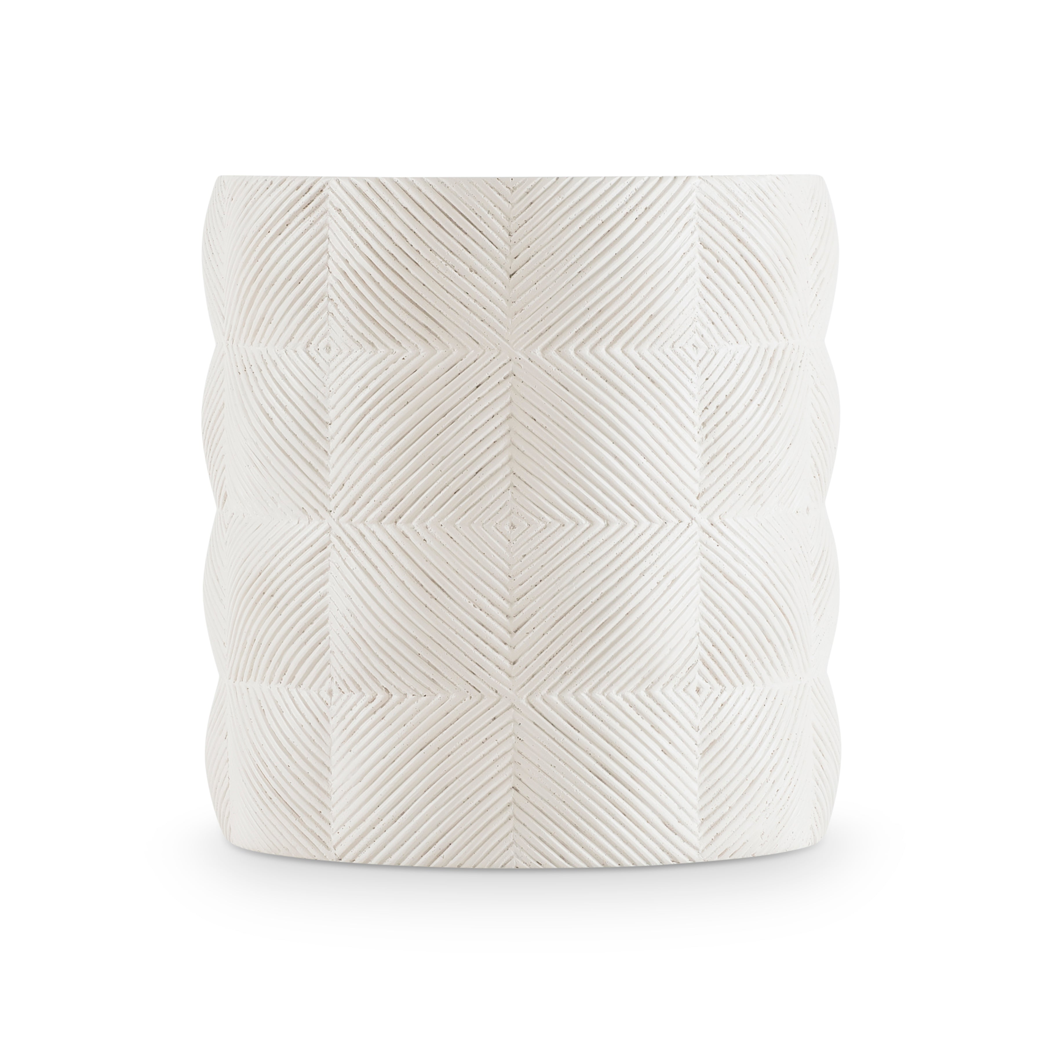 Ballantyne Side Table by Bernhardt