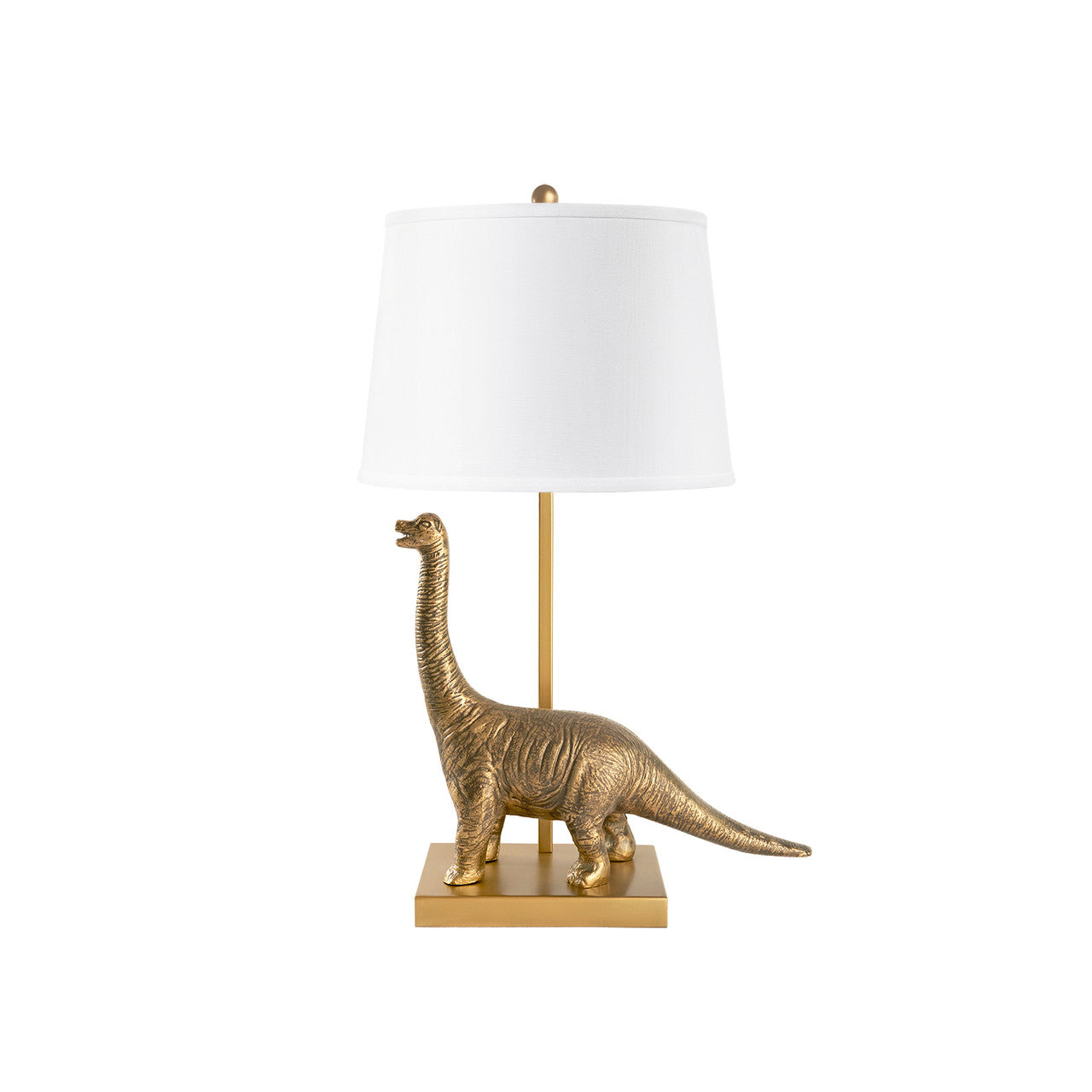 Bruno Lamp without Shade
