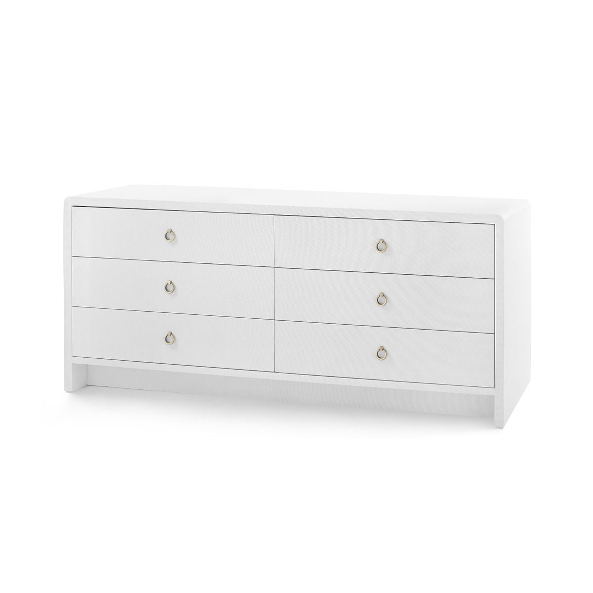 Bryant Linen Extra Wide Large 6-Drawer Bryant Linen Extra Wide Large 6-Drawer