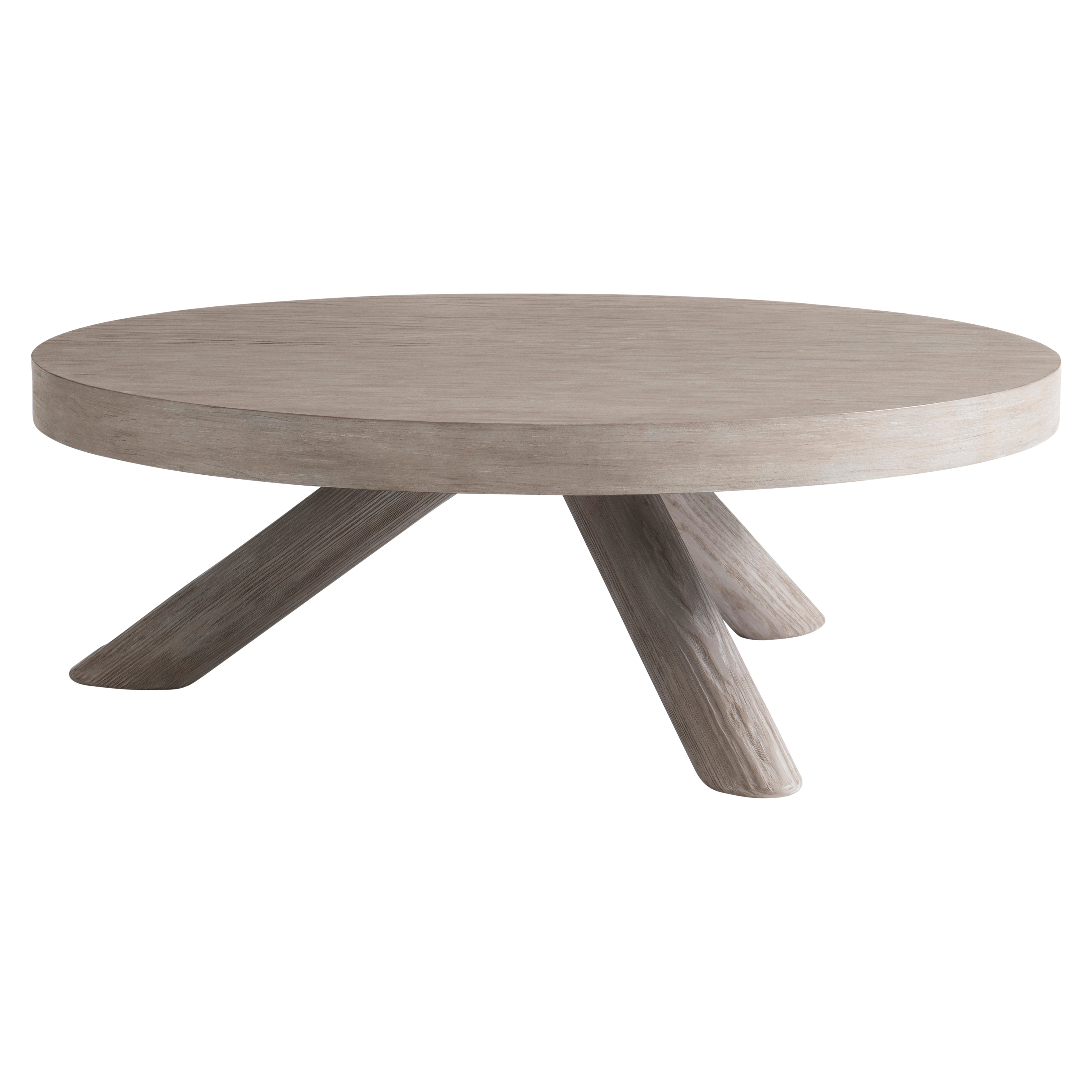 Harmon Cocktail Table by Bernhardt