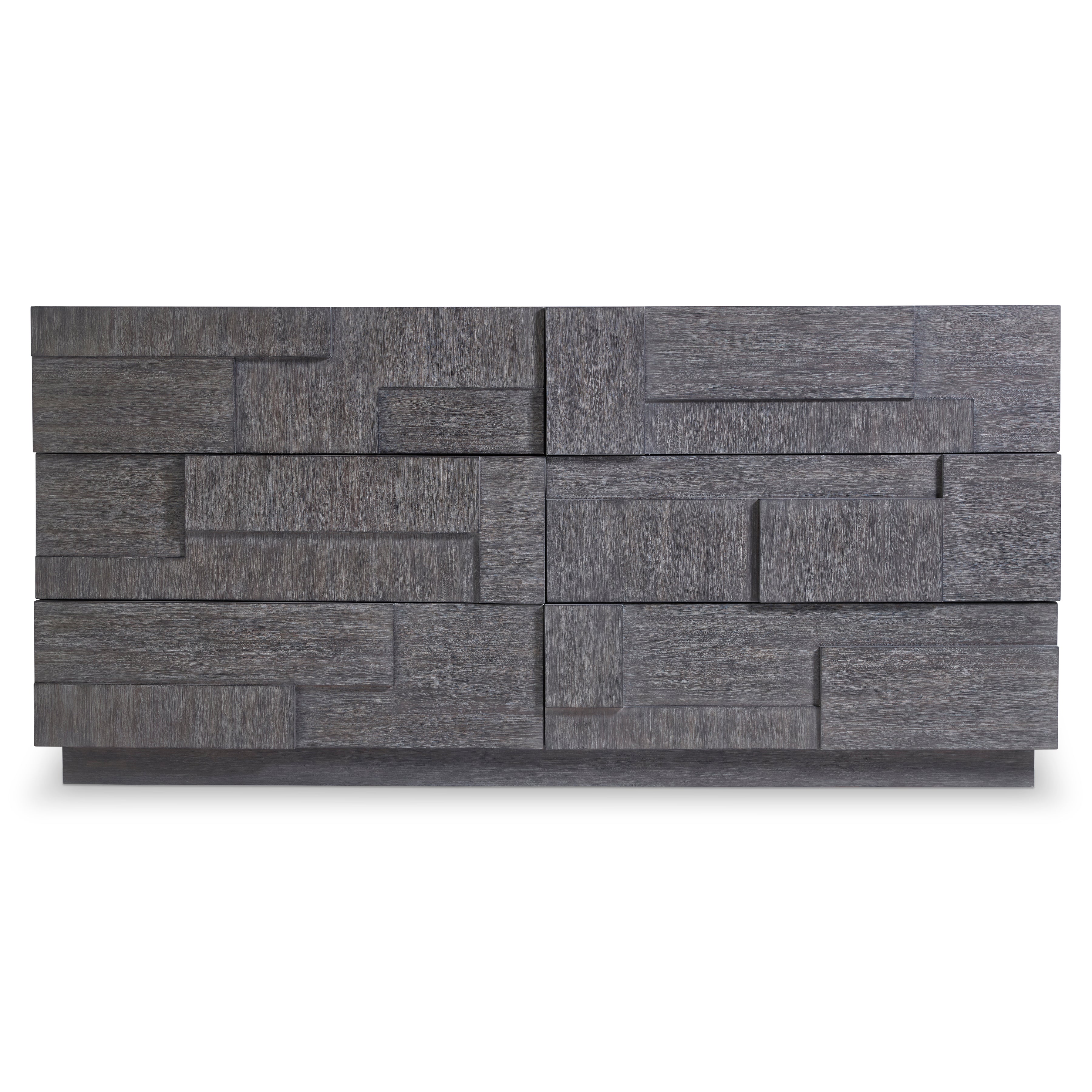 Lancer Dresser by Bernhardt