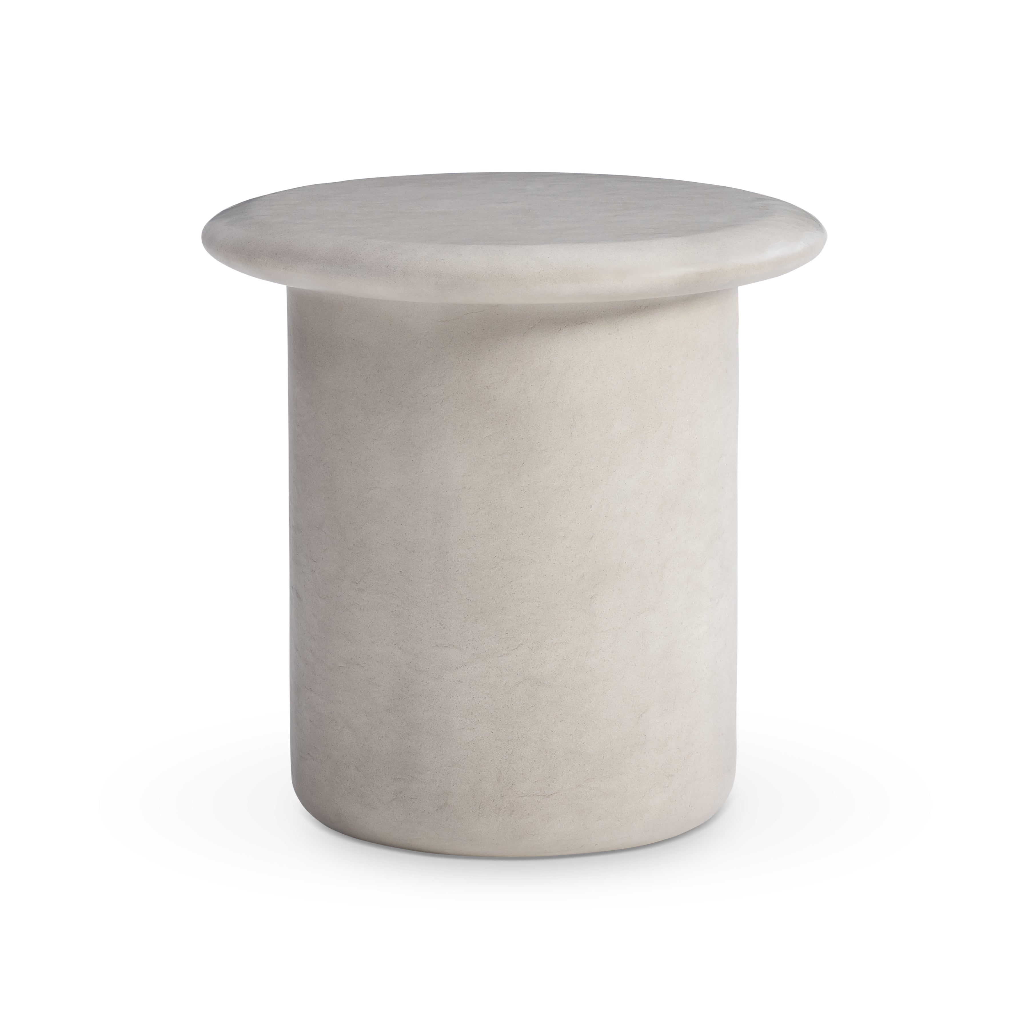 Decliff Side Table by Bernhardt