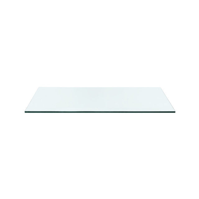 Bethany Coffee Table Glass Top