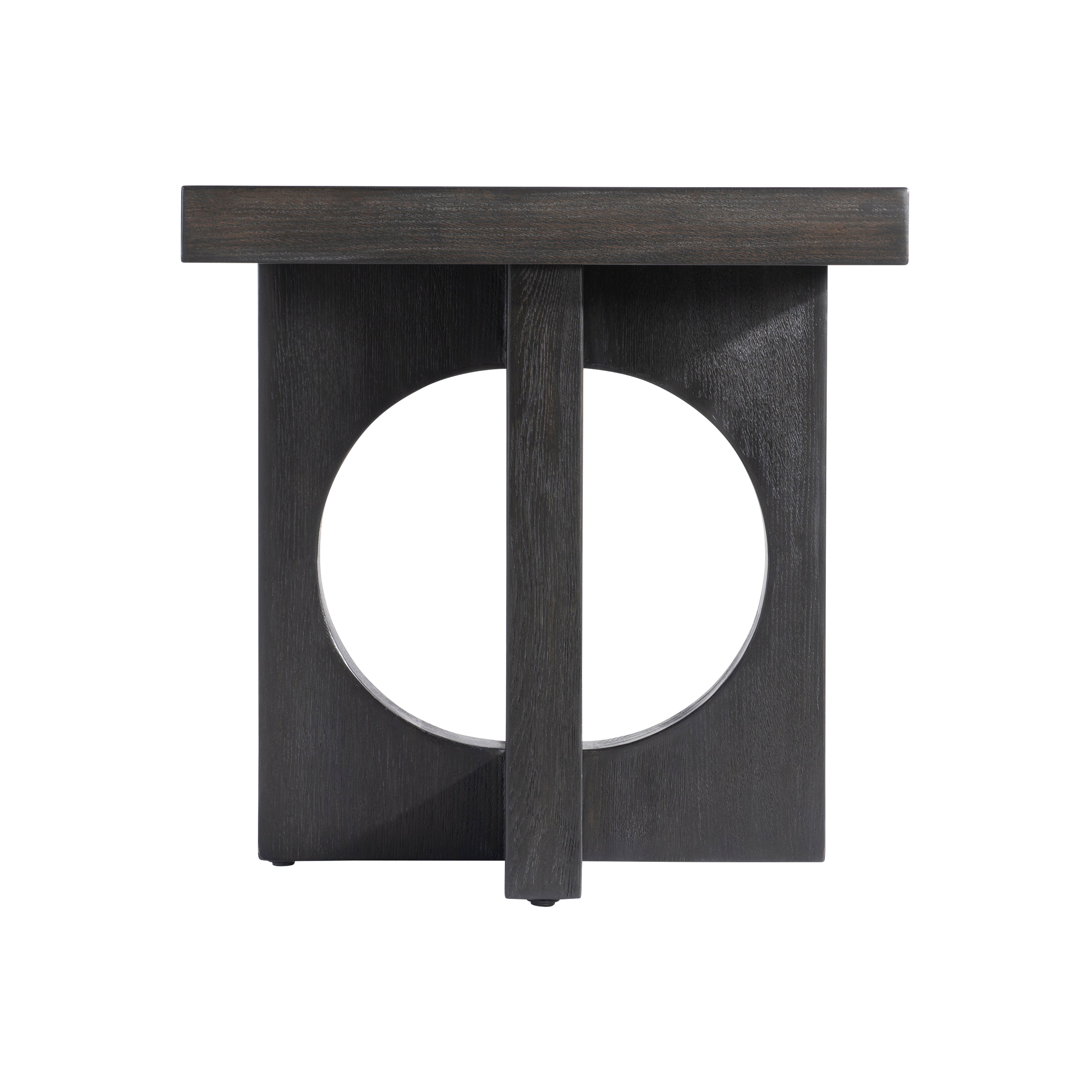 Micah Side Table by Bernhardt