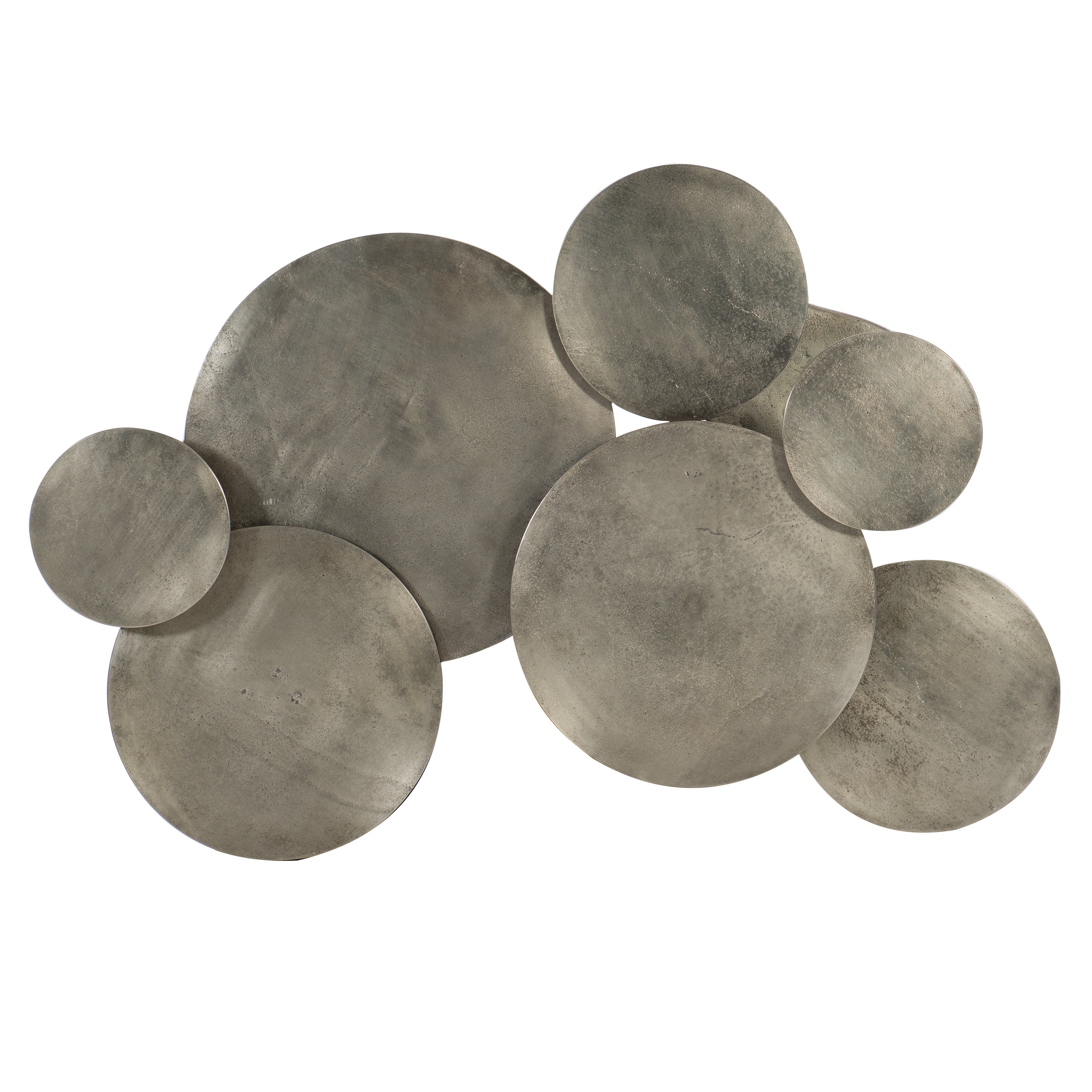 Circlet Cocktail Table by Bernhardt