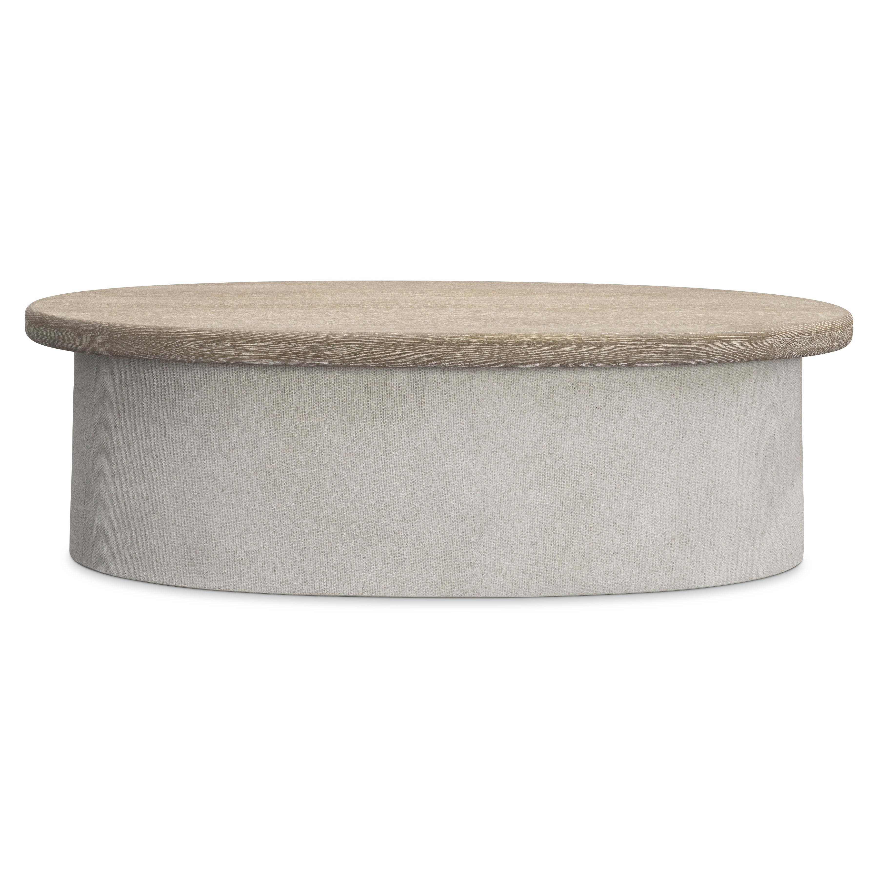 Easley Cocktail Table by Bernhardt