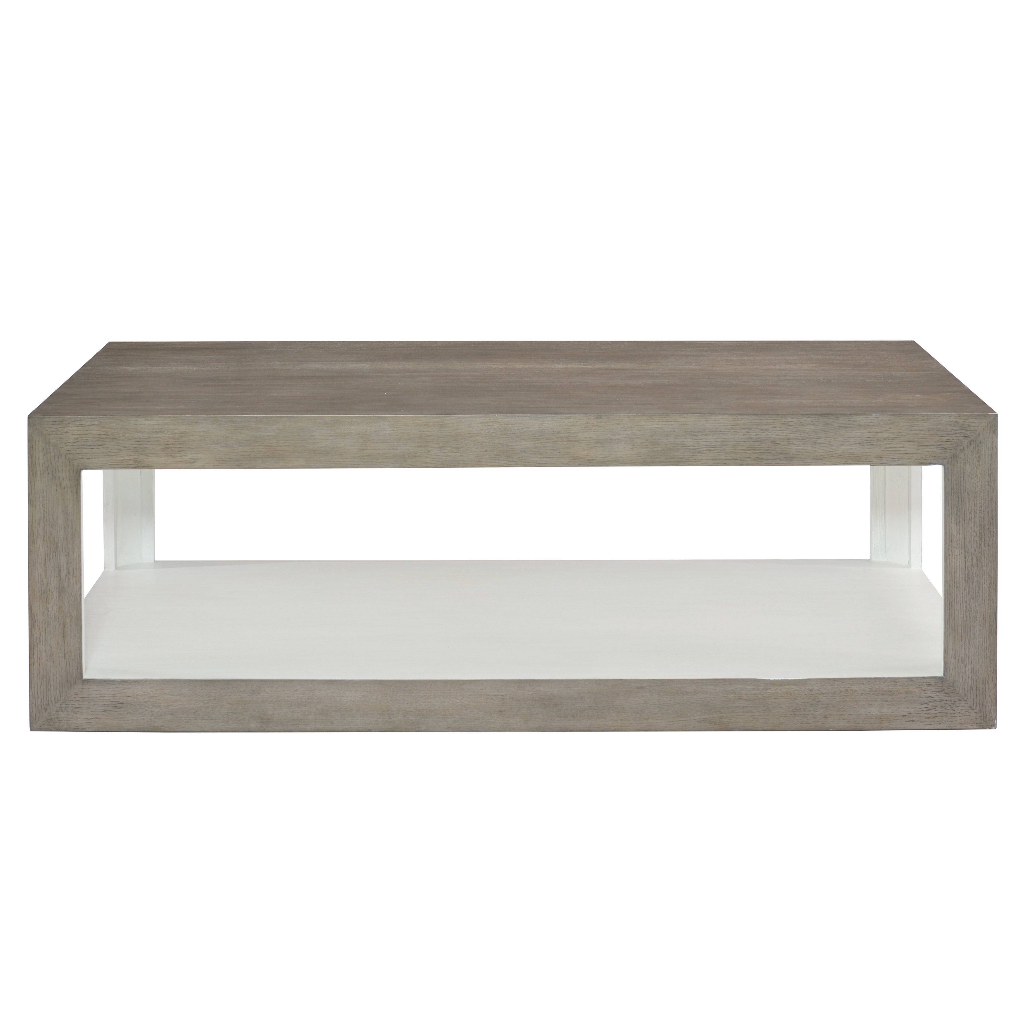 Oldham Cocktail Table by Bernhardt