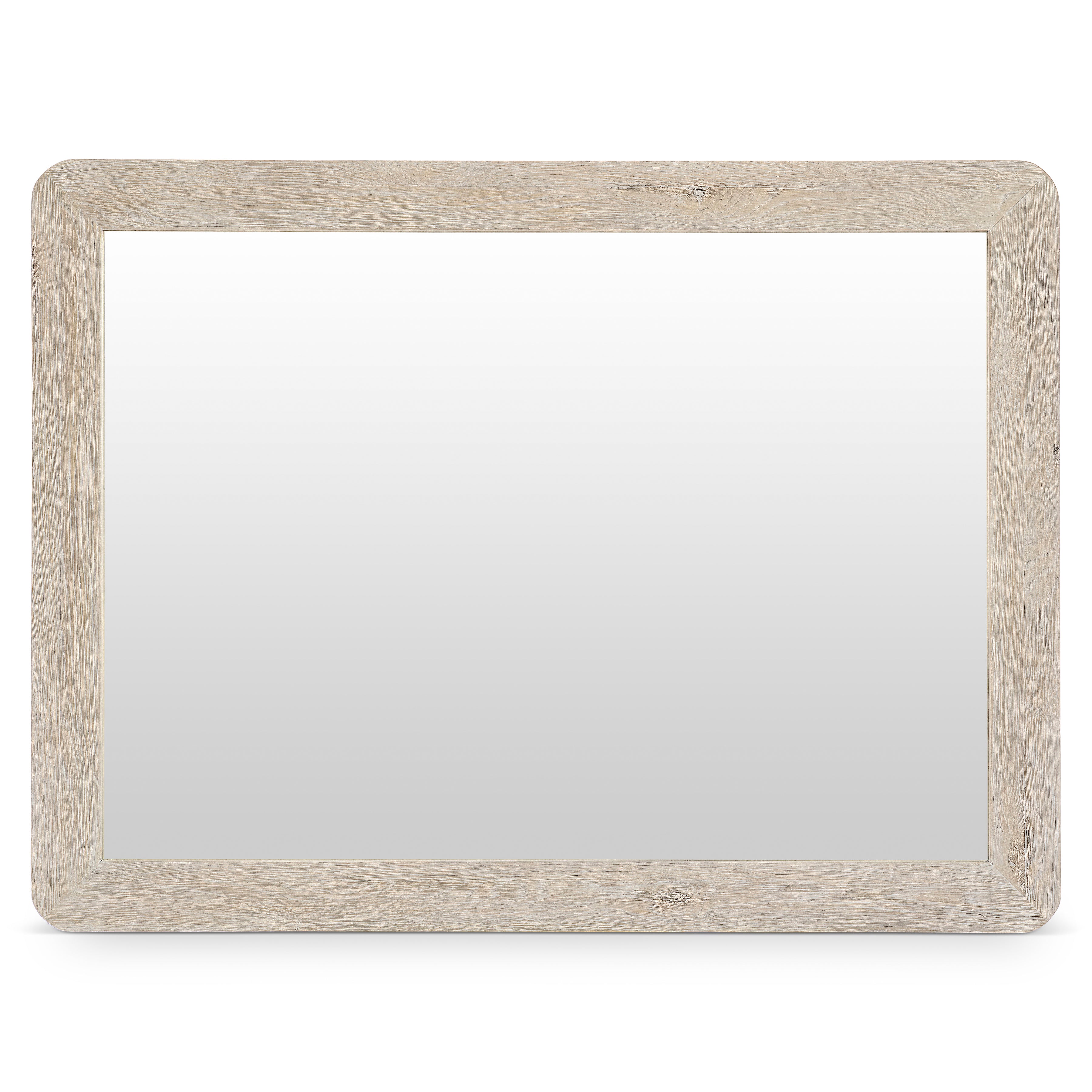 Antibes Mirror by Bernhardt