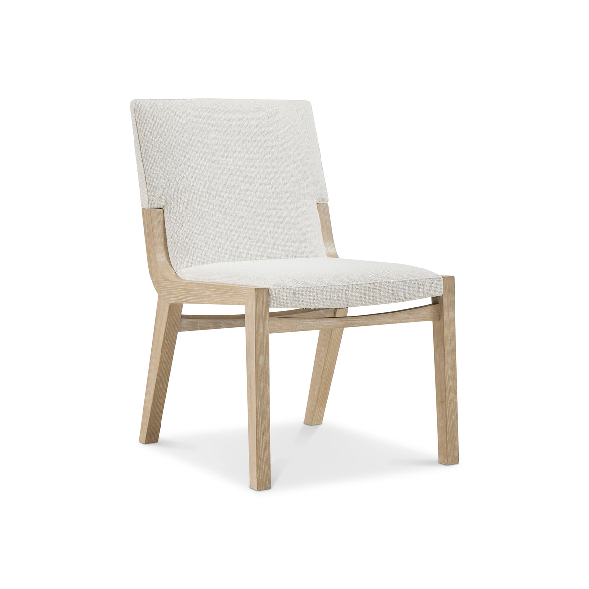 Asana Side Chair by Bernhardt