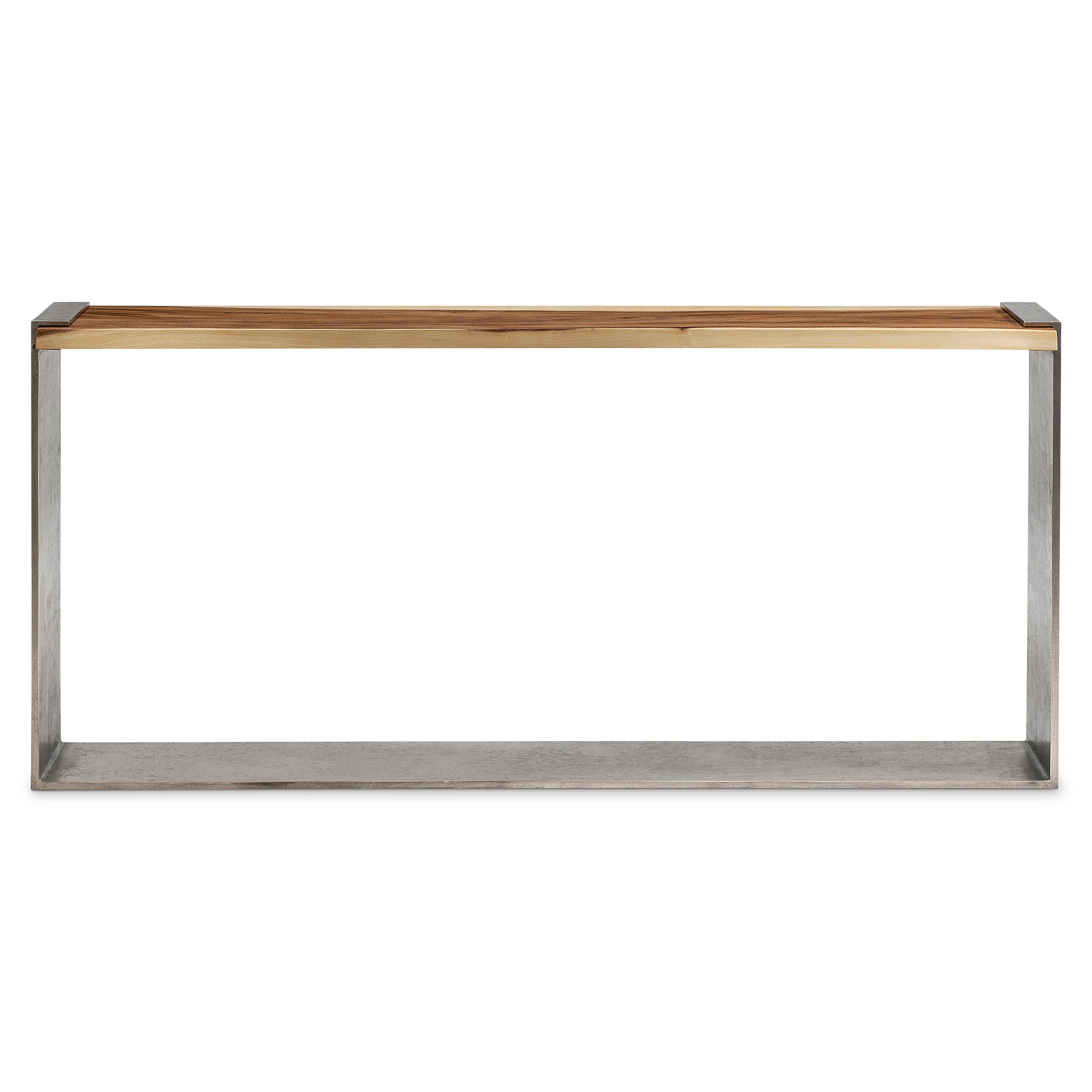 Arima Console Table by Bernhardt