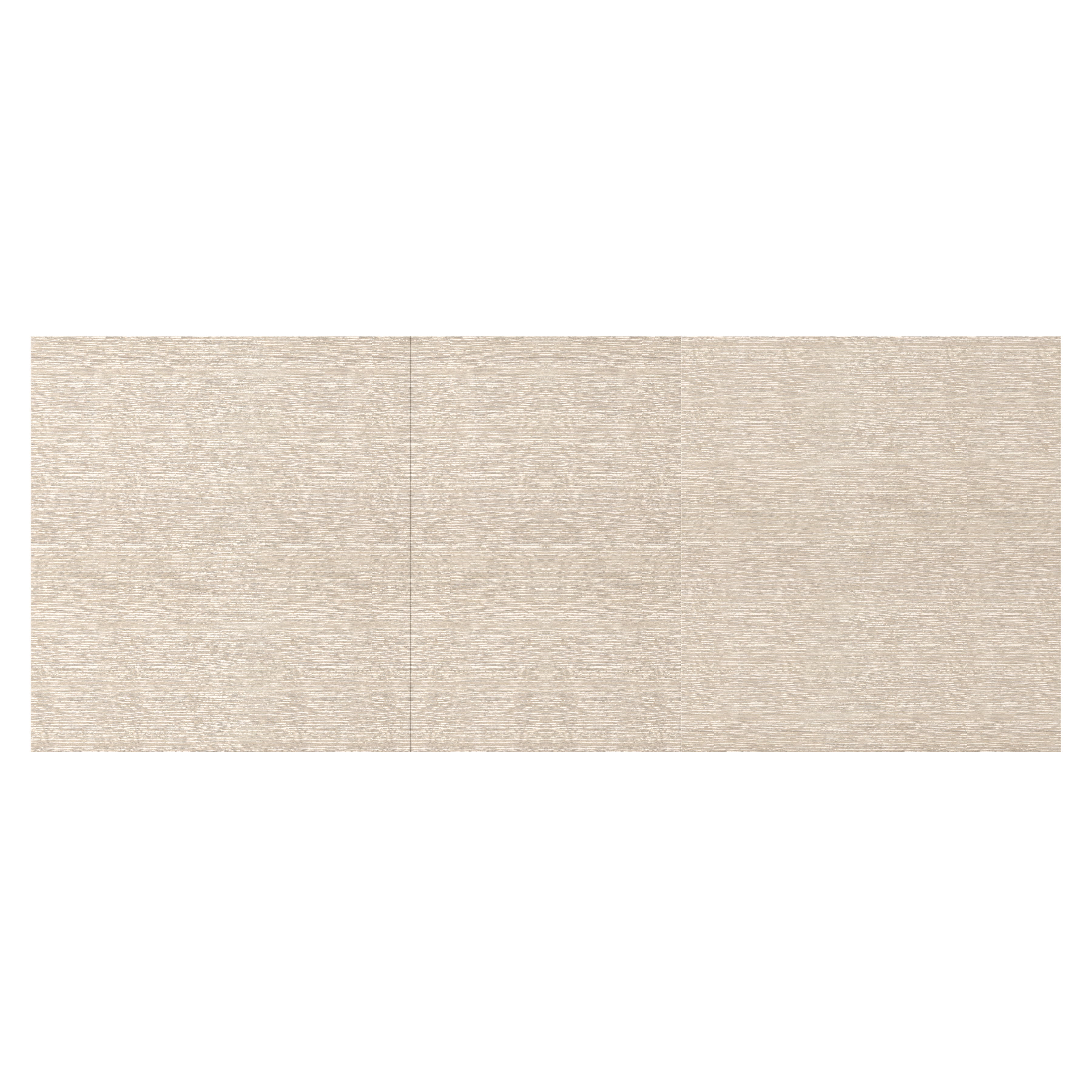 Prado Dining Table in Tawny Finish by Bernhardt