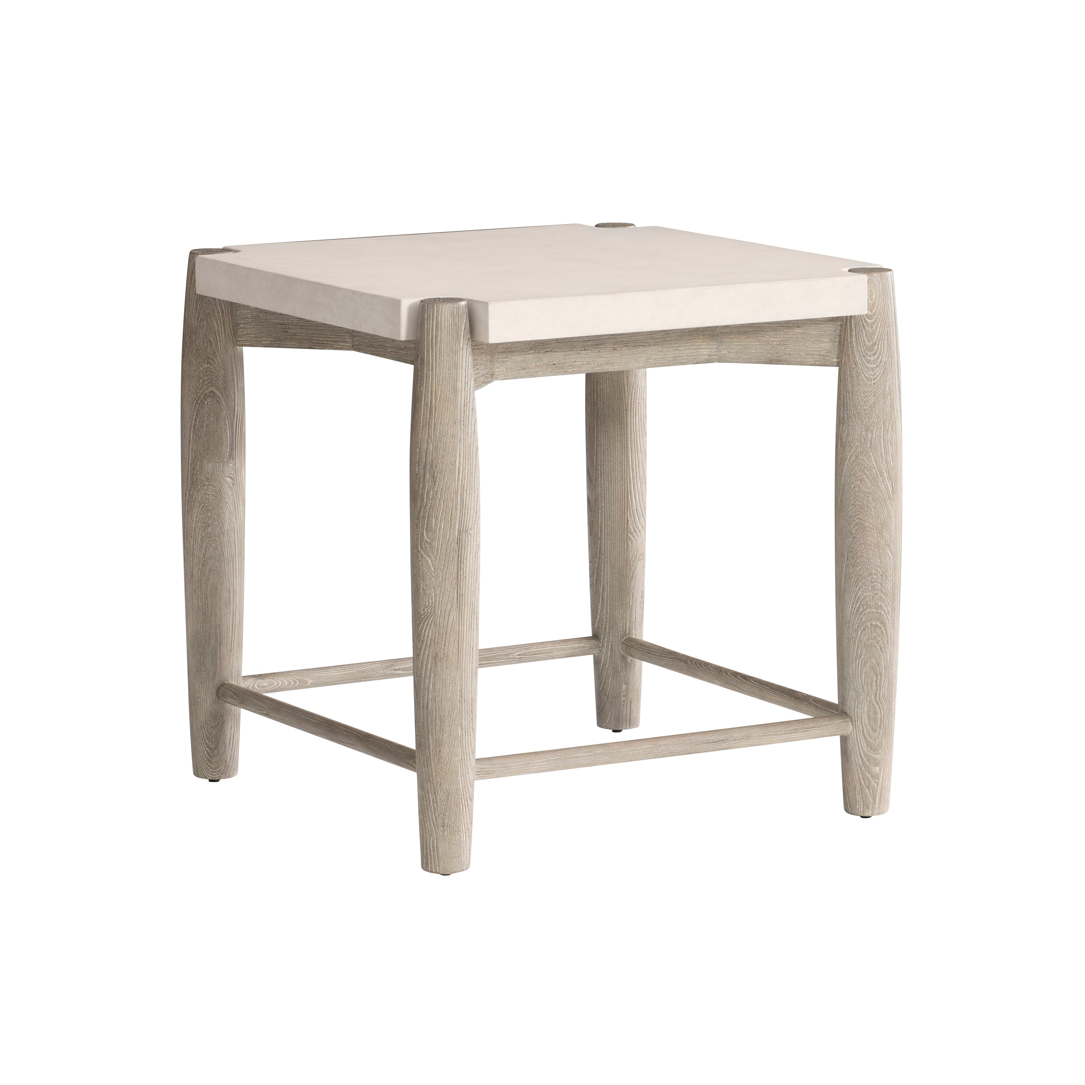 Ashbrook Side Table by Bernhardt
