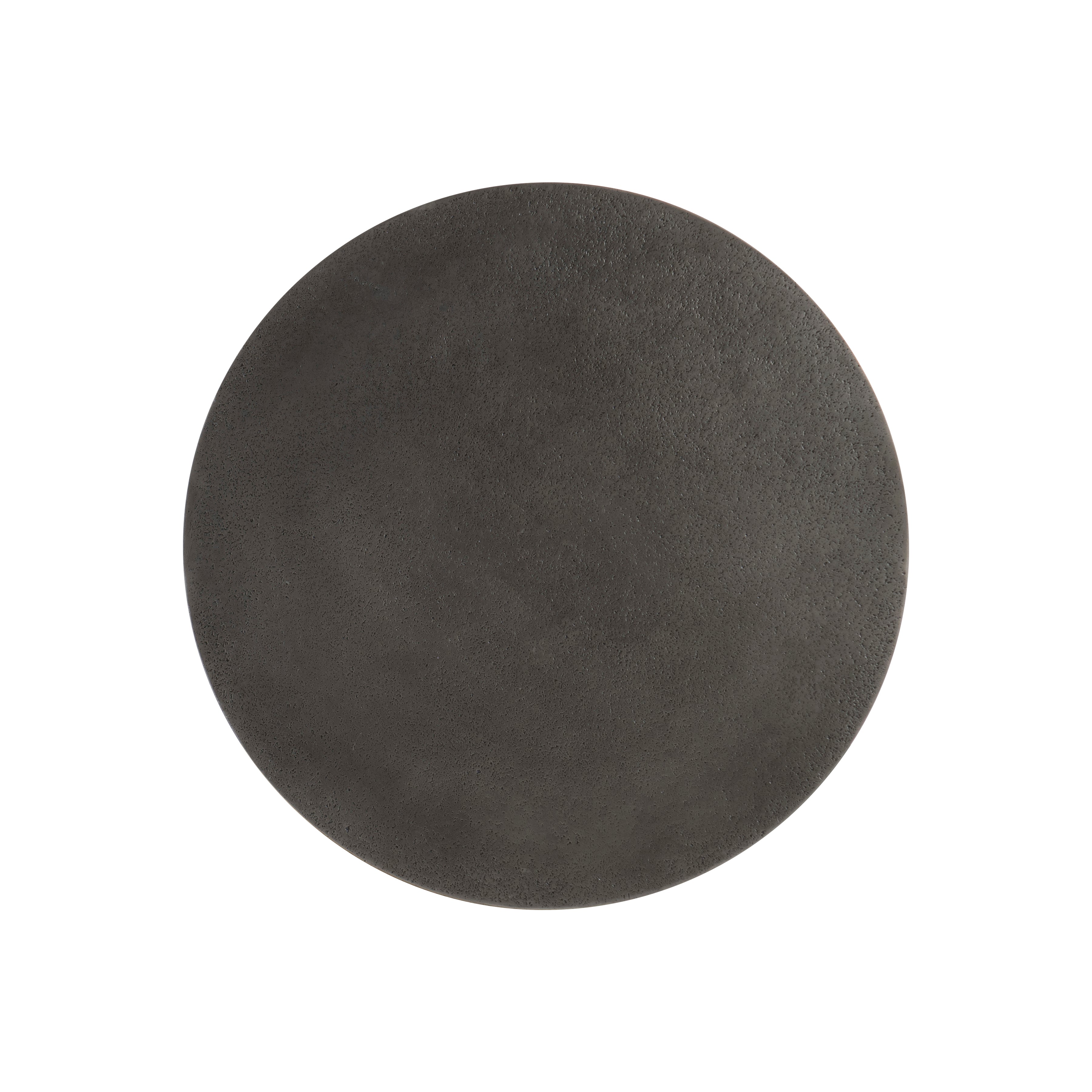 Tribus Side Table by Bernhardt