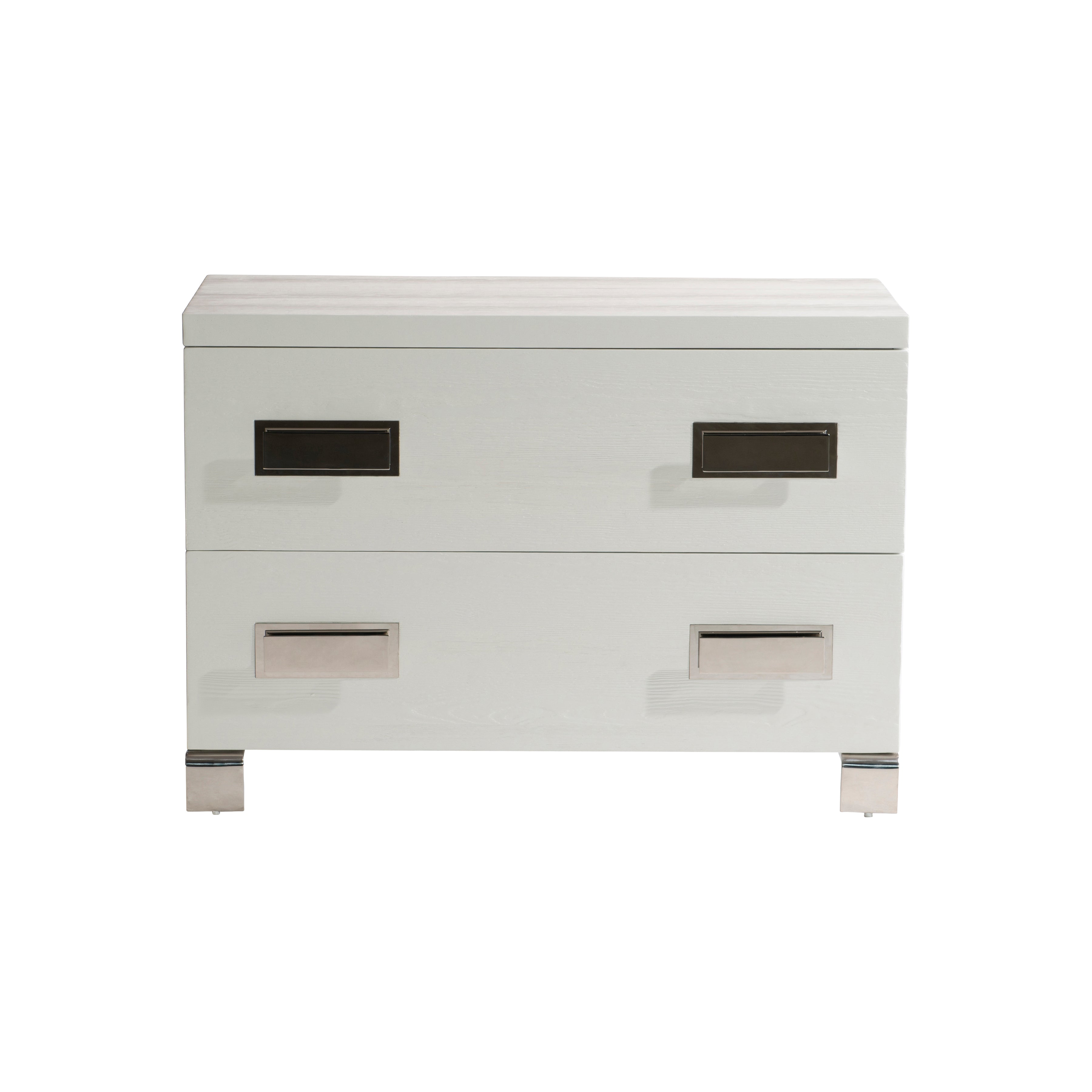 Coro Nightstand by Bernhardt
