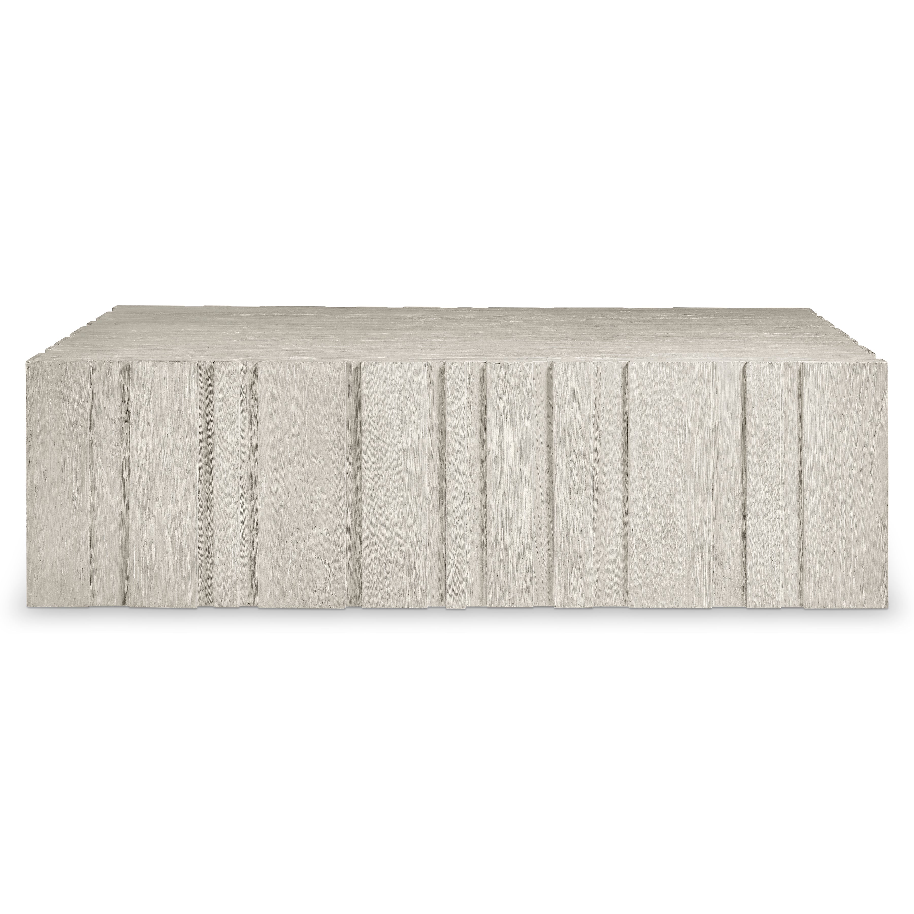Tempo Cocktail Table by Bernhardt
