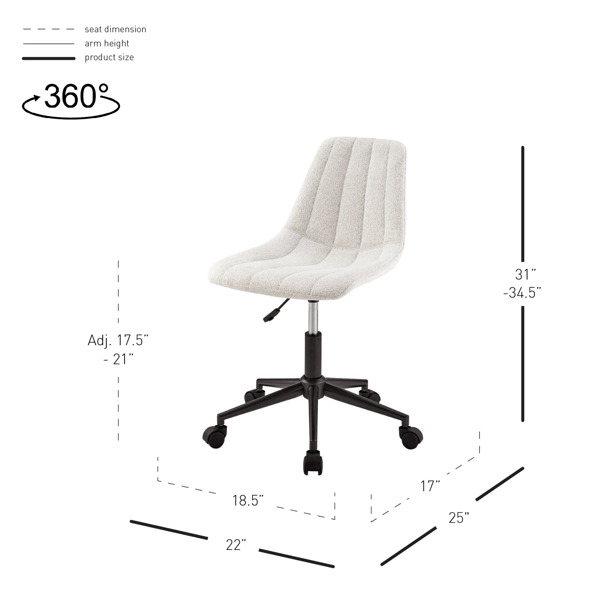 Robert KD Swivel Office Chair Desk Chairs NPD , Black Friday Sale NPD Furniture Sale, Old Bones Co, Mid Century Furniture Sale, Four Hands Furniture, Black Friday Sale Robert KD Swivel Office Chair,Gus Sale, Perigold Robert KD Swivel Office Chair Desk Chairs Black Friday Sale , Perigold Sale Robert KD Swivel Office Chair,Robert KD Swivel Office Chair Lulu and Georgia, Burke Decor Sale Robert KD Swivel Office Chair, www.oldbonesco.com