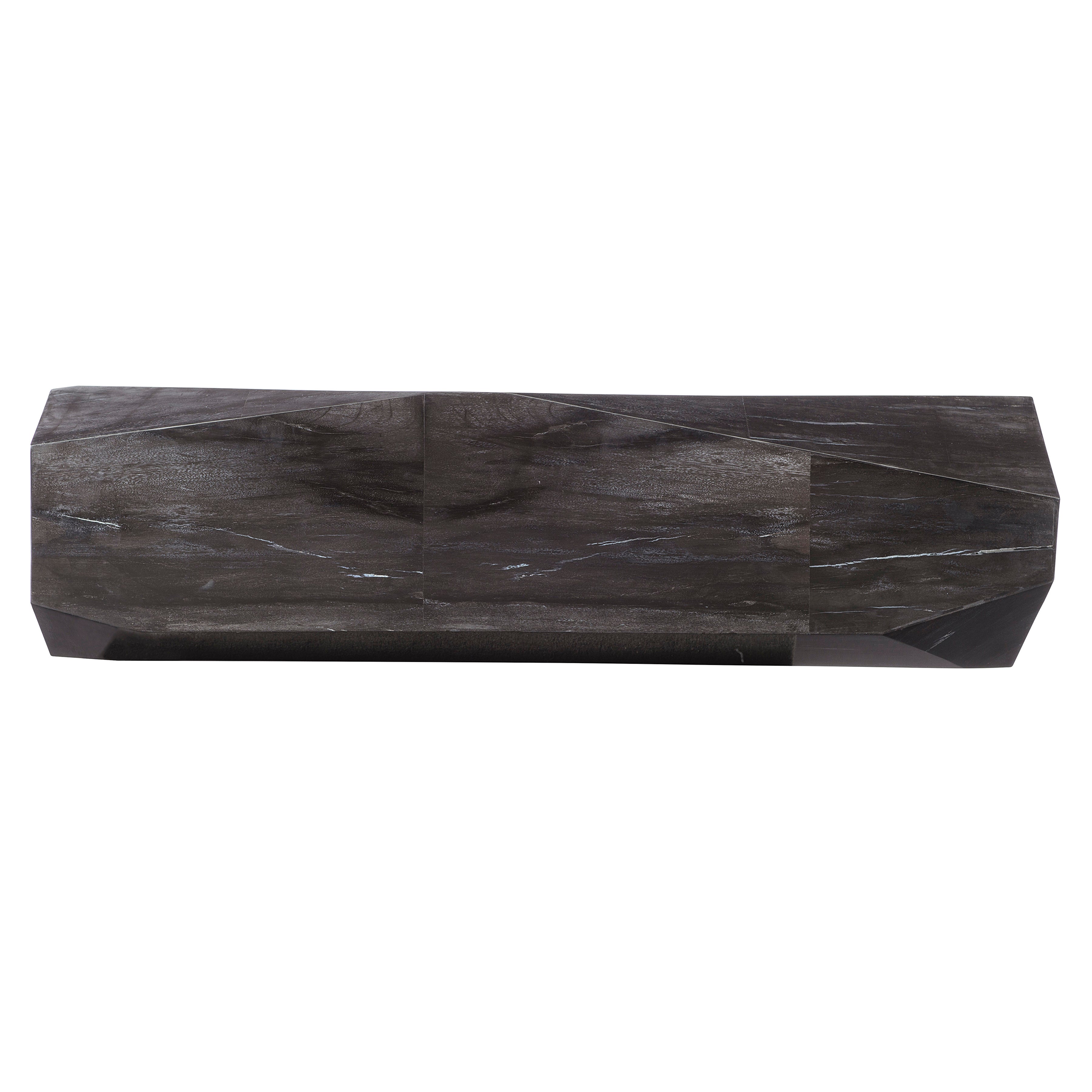 Adrian Console Table by Bernhardt