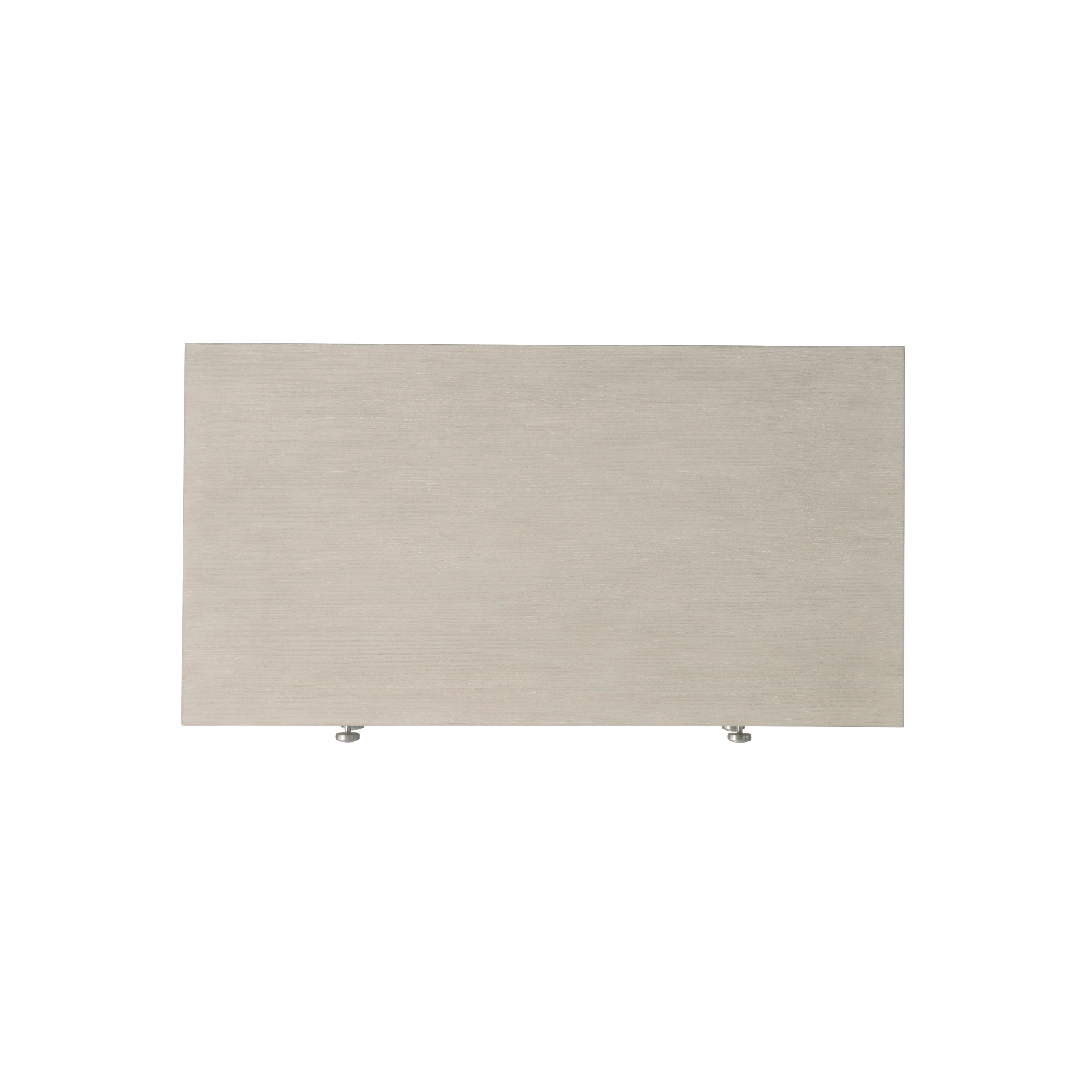 Cornelia 36" 3-Drawer Nightstand by Bernhardt