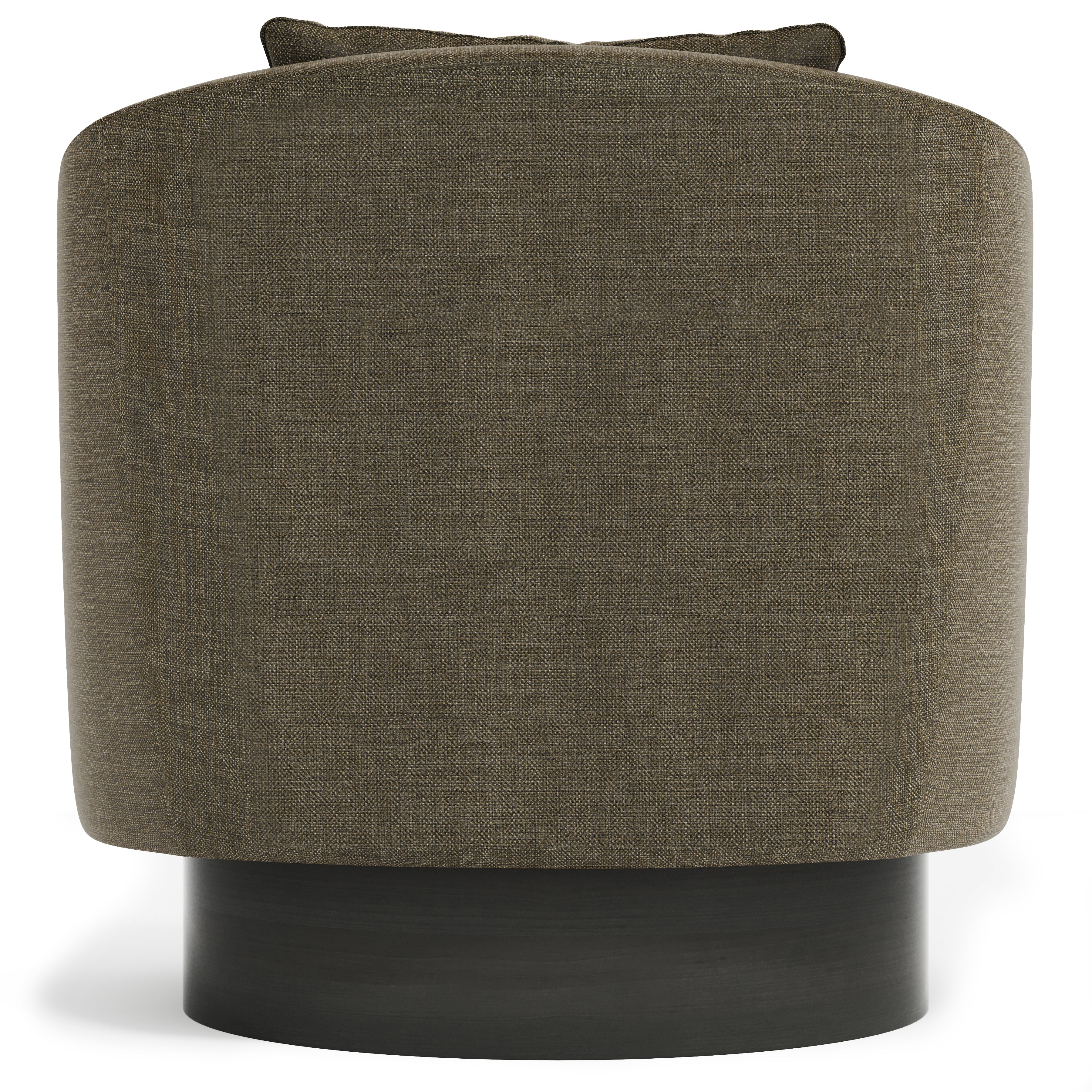 Camino Swivel Chair by Bernhardt