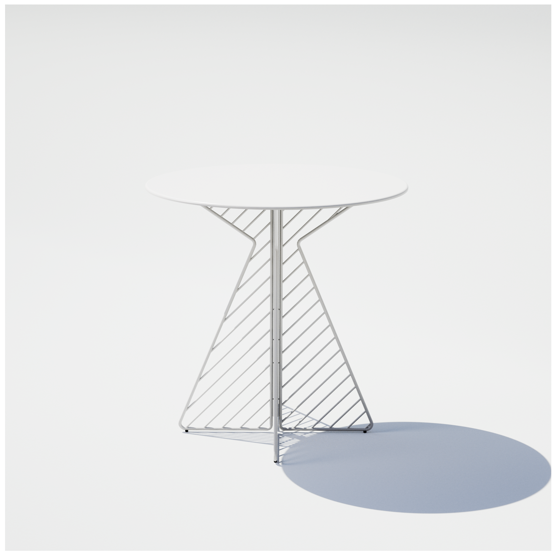 Cafe Table