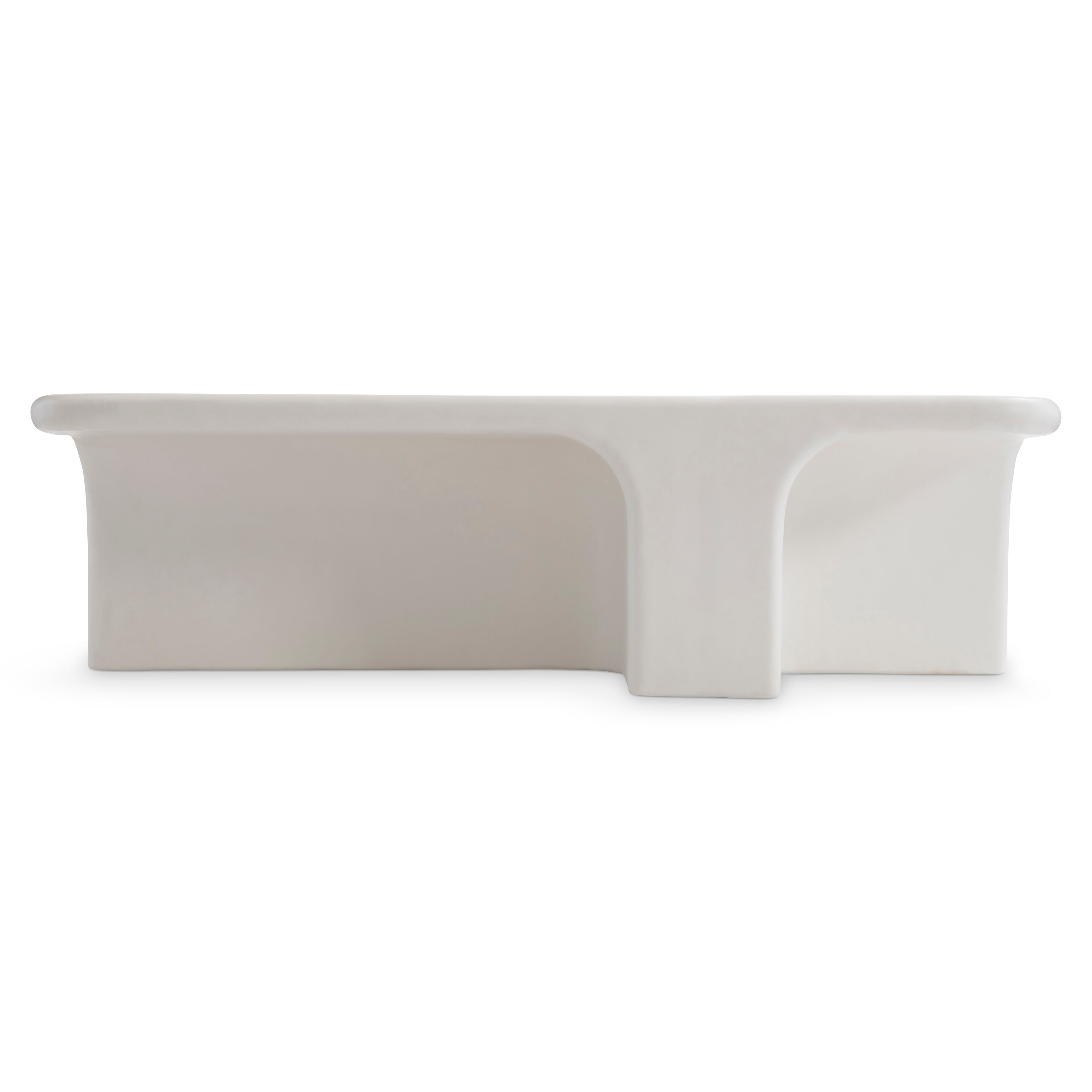 Lennox Outdoor Cocktail Table by Bernhardt