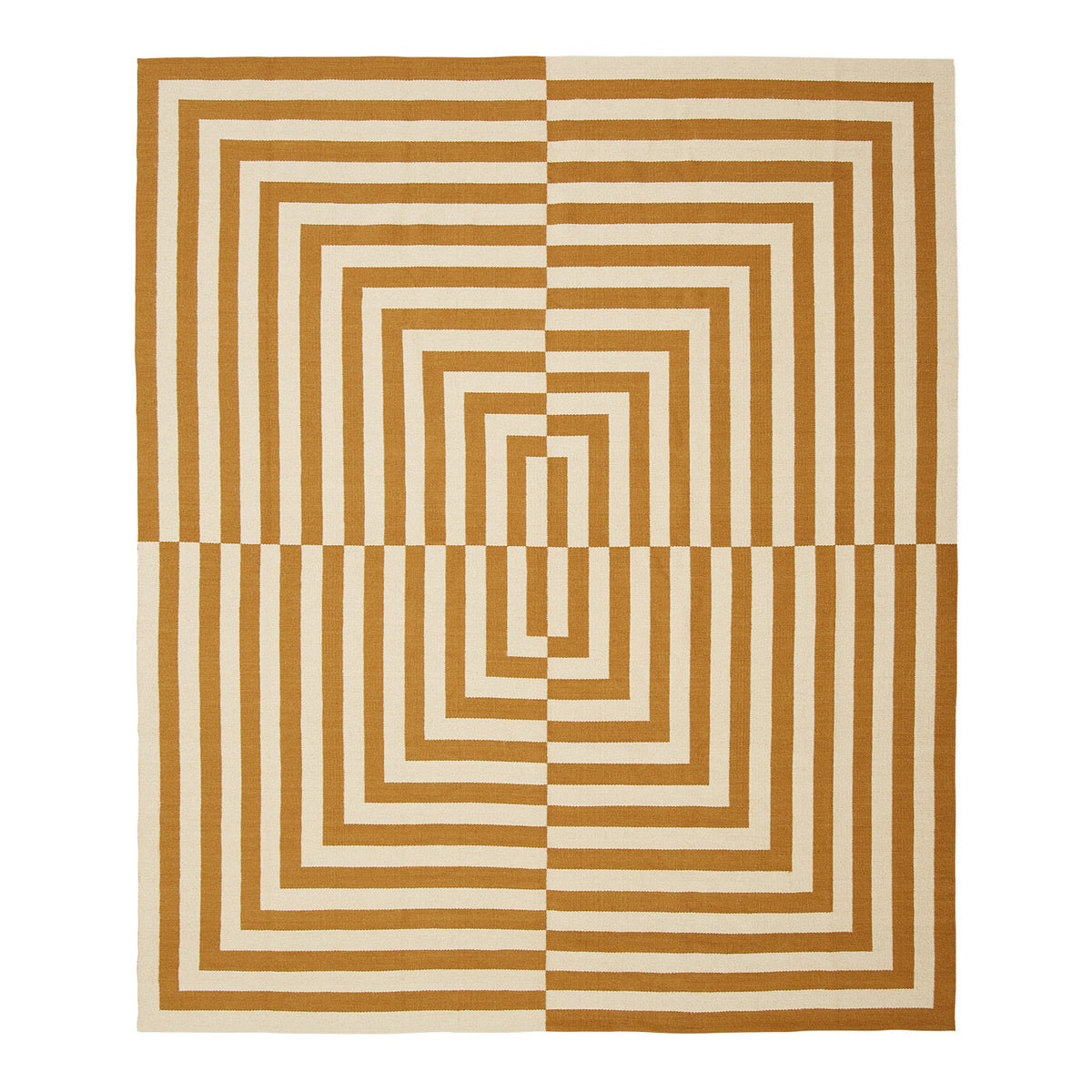 Canaan Flatweave Rug
