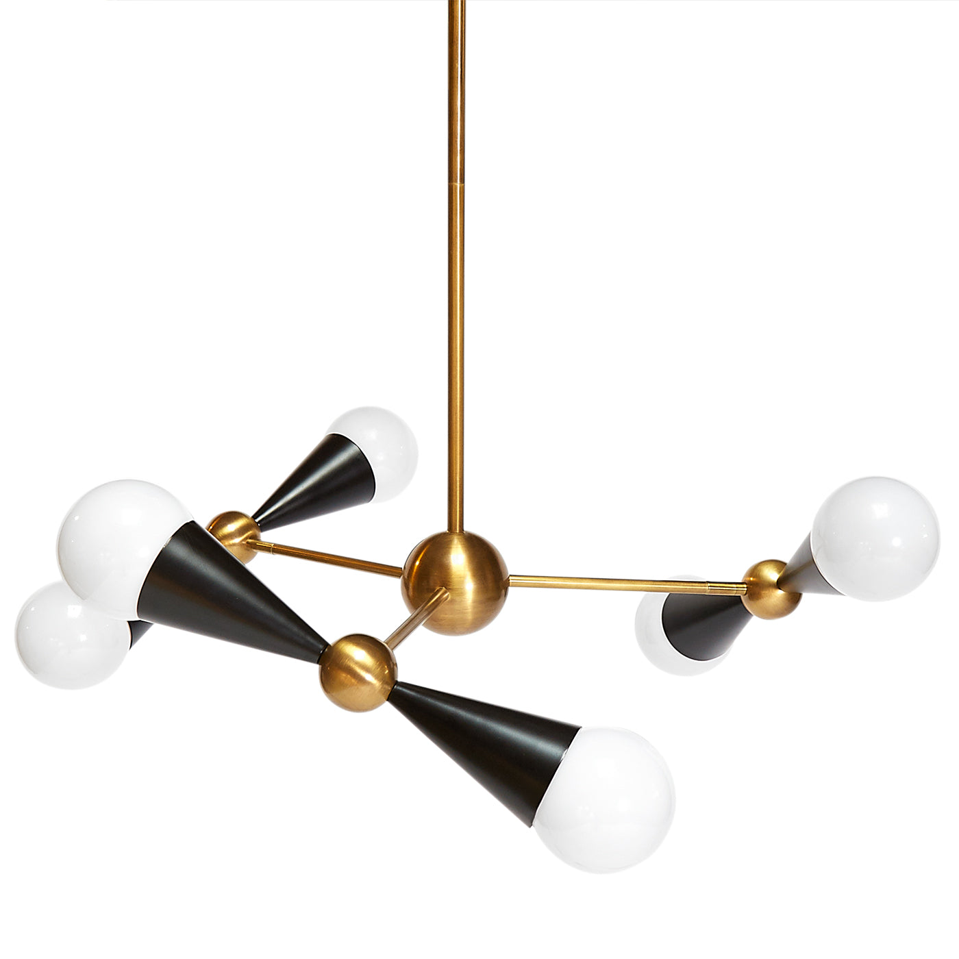 Caracas Six-Light Chandelier Chandeliers Jonathan Adler , Black Friday Sale Jonathan Adler Furniture Sale, Old Bones Co, Mid Century Furniture Sale, Four Hands Furniture, Black Friday Sale Caracas Six-Light Chandelier,Gus Sale, Perigold Caracas Six-Light Chandelier Chandeliers Black Friday Sale , Perigold Sale Caracas Six-Light Chandelier,Caracas Six-Light Chandelier Lulu and Georgia, Burke Decor Sale Caracas Six-Light Chandelier, www.oldbonesco.com