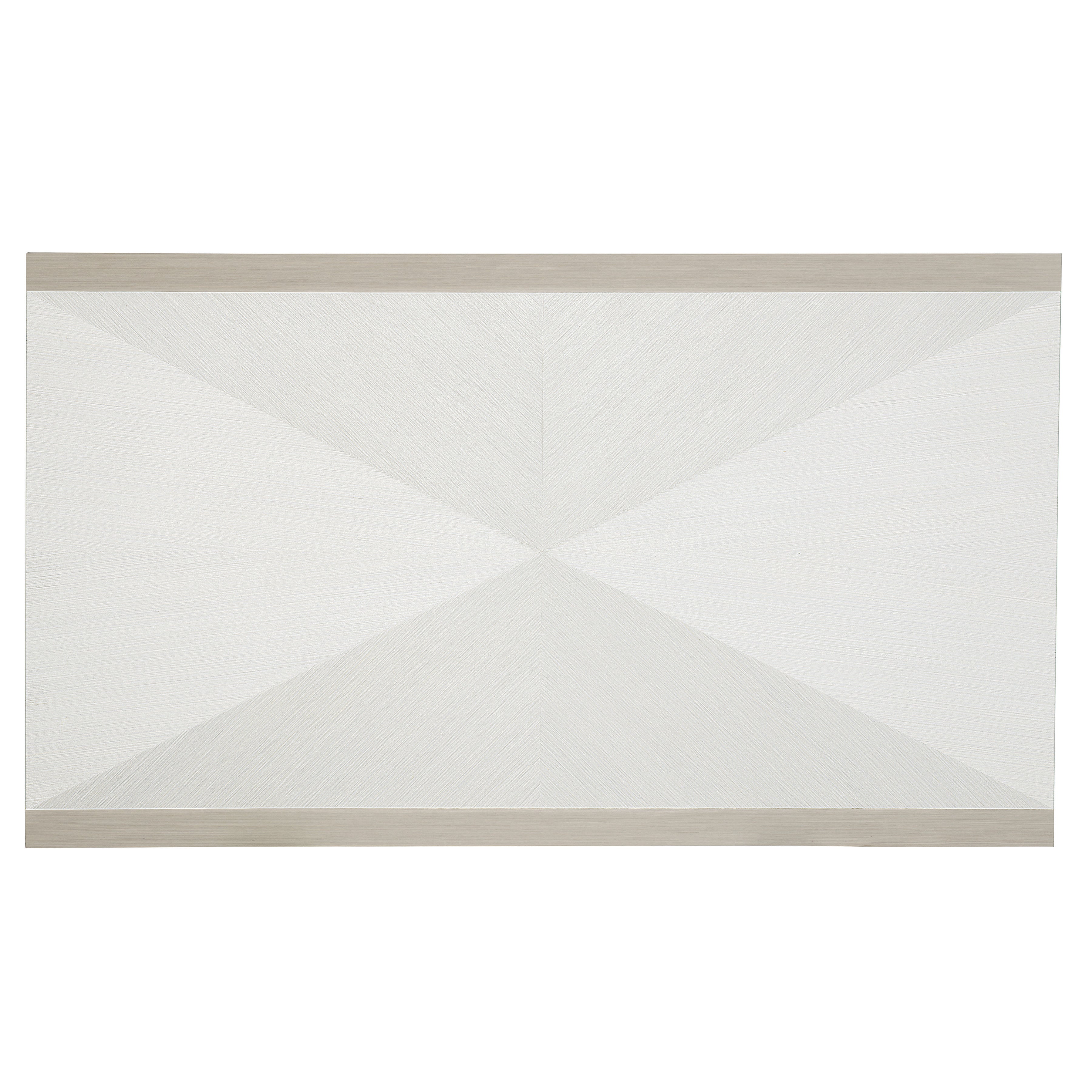 Axiom Cocktail Table by Bernhardt