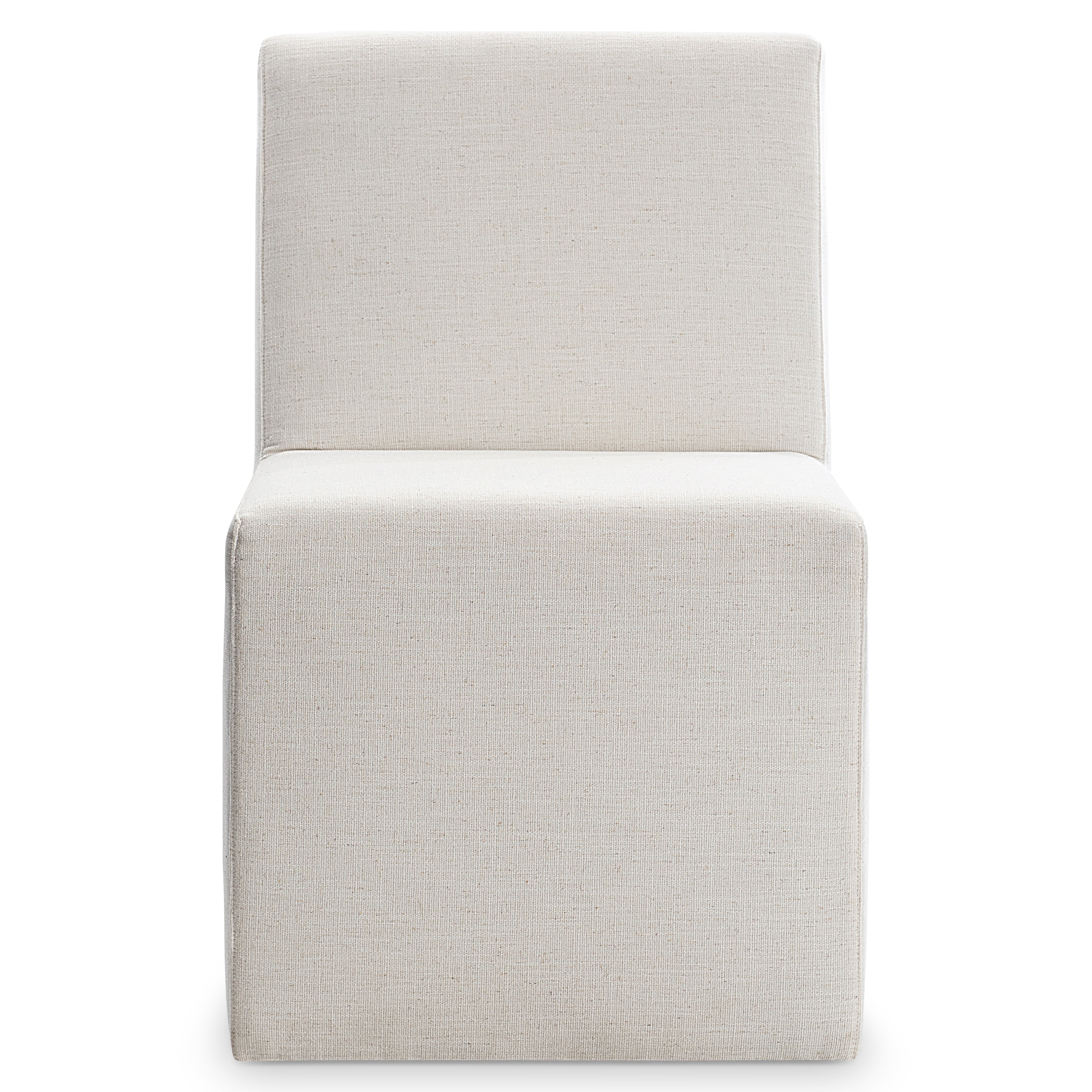 Brasea Upholstered Side Chair by Bernhardt