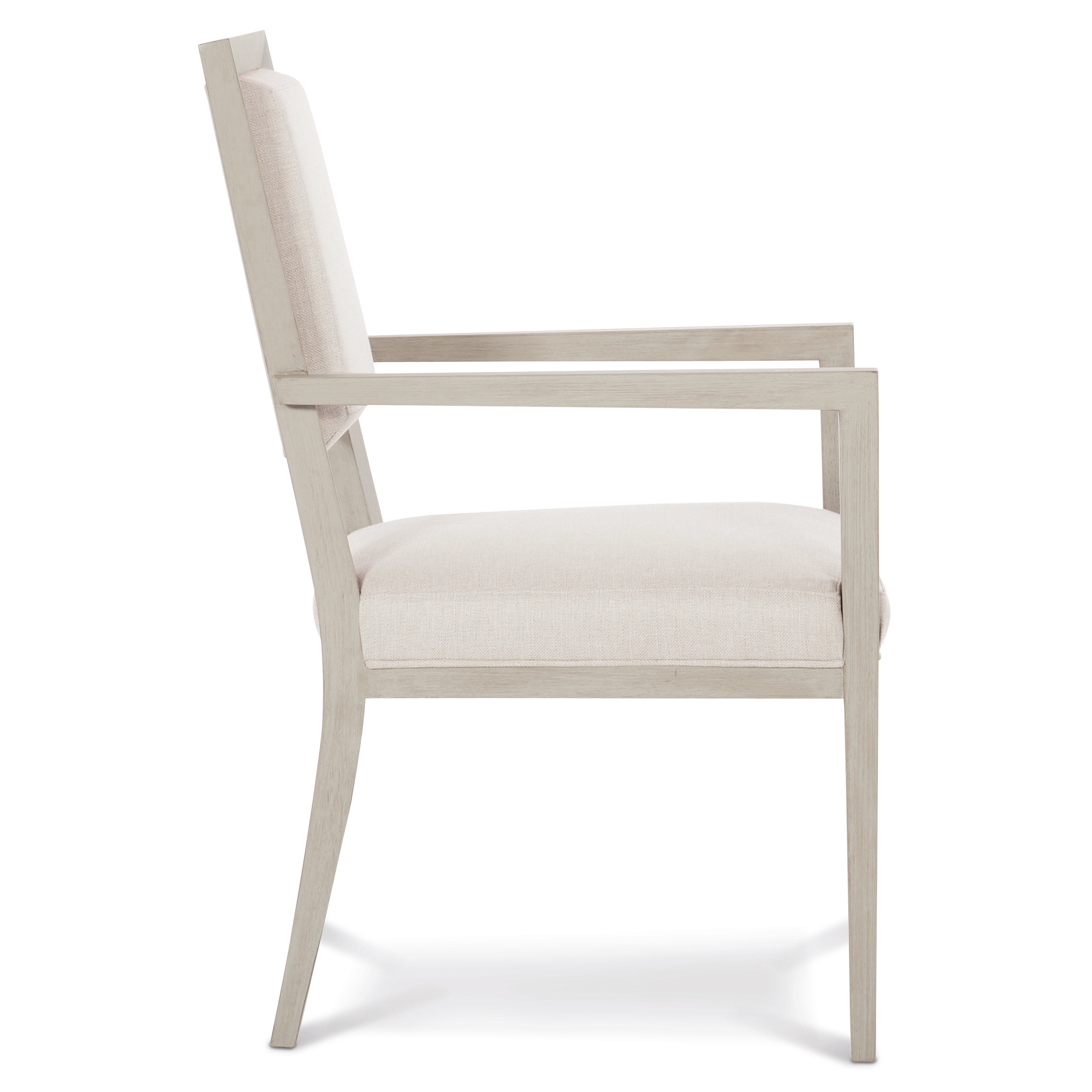 Axiom Arm Chair by Bernhardt