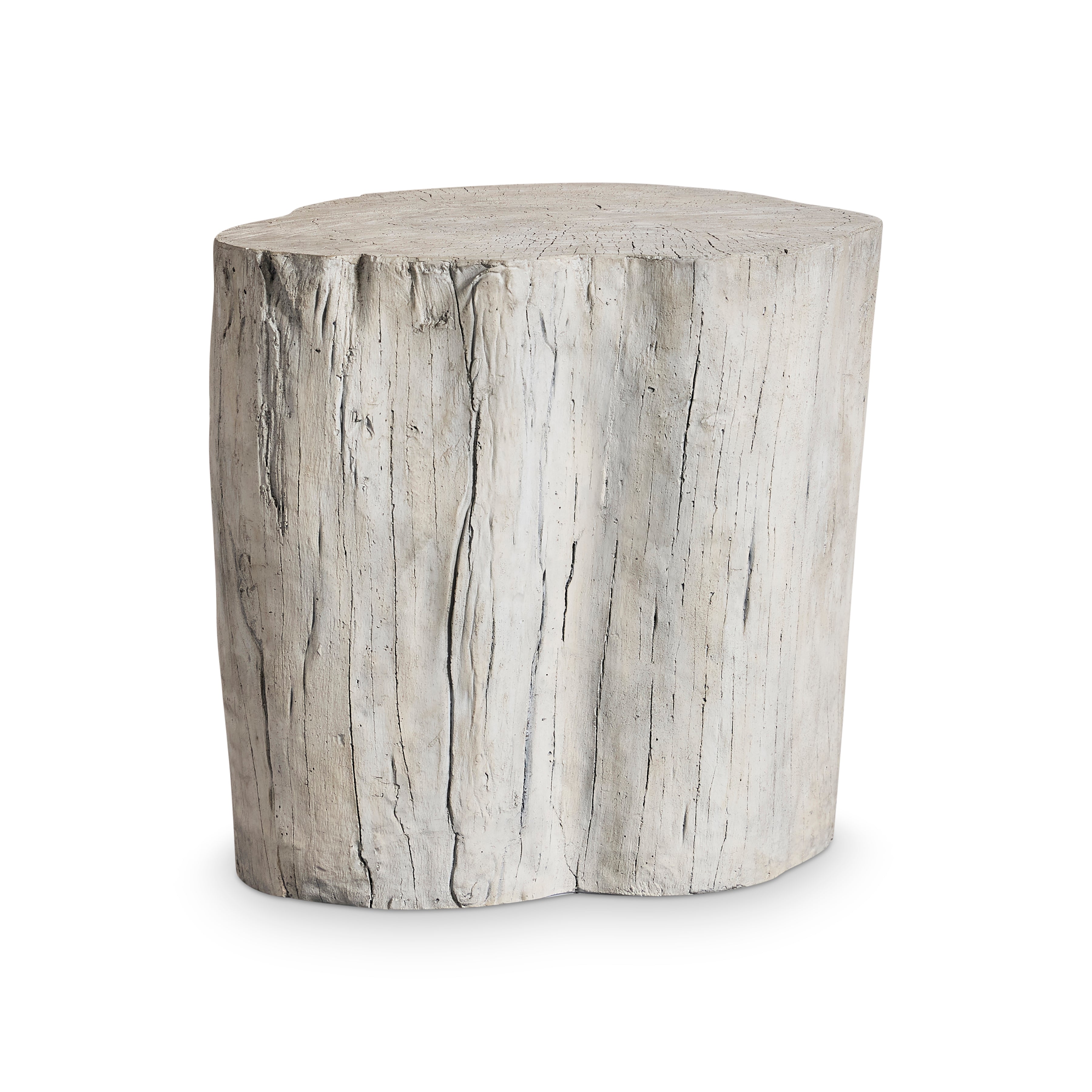 Bois Side Table by Bernhardt