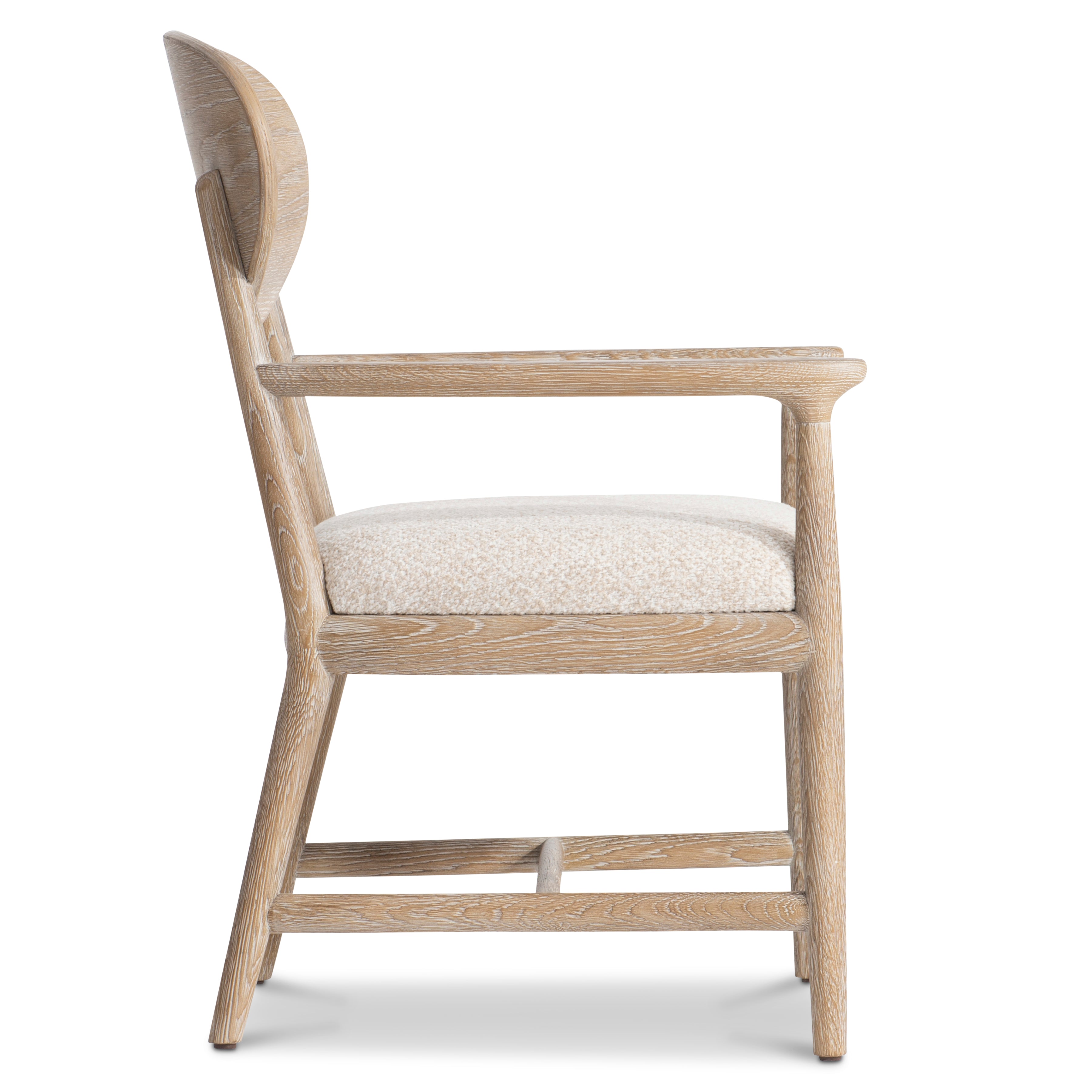 Aventura Arm Chair by Bernhardt