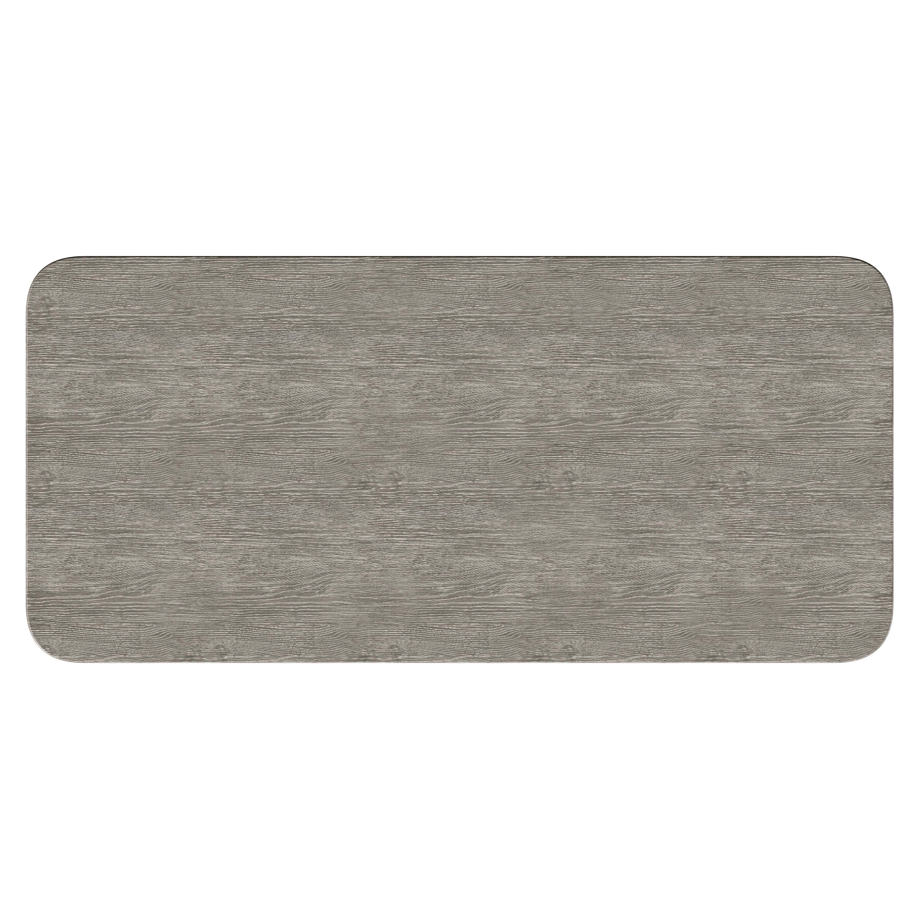 Monolith Desk by Bernhardt