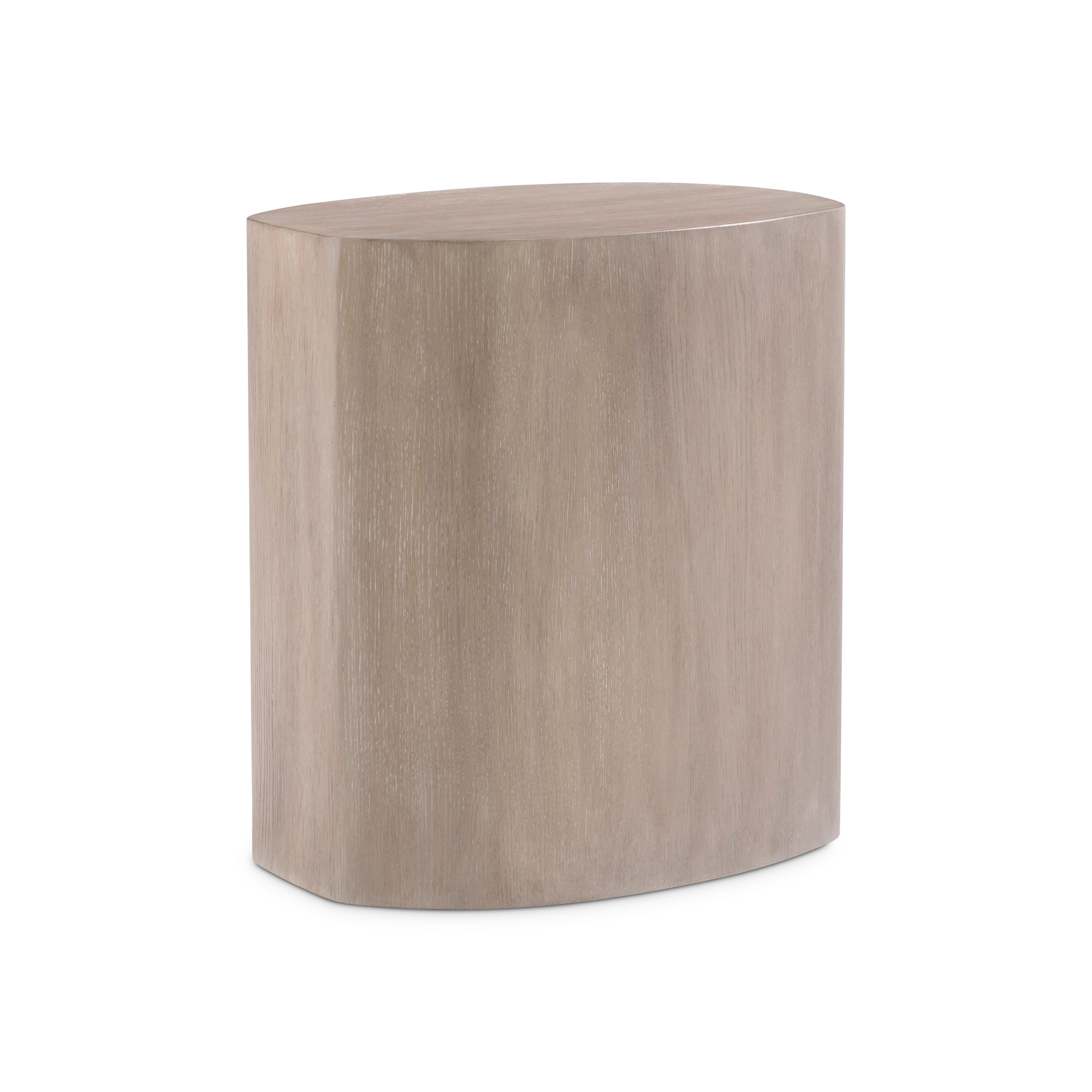 Weston Side Table by Bernhardt