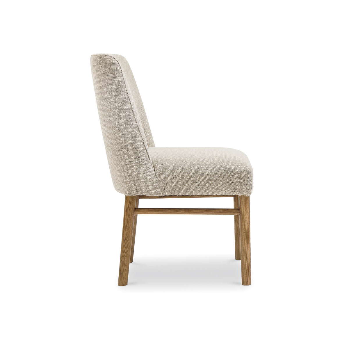 Dilworth Side Chair by Bernhardt