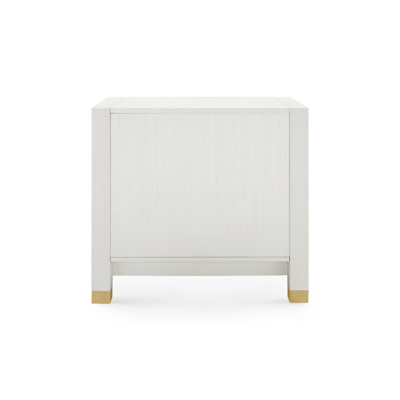 Camden 3-Drawer End Table