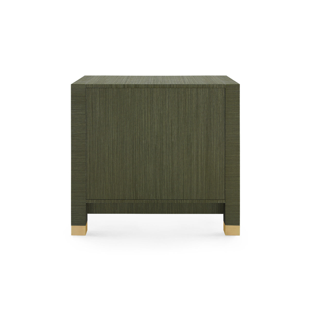Camden 3-Drawer End Table