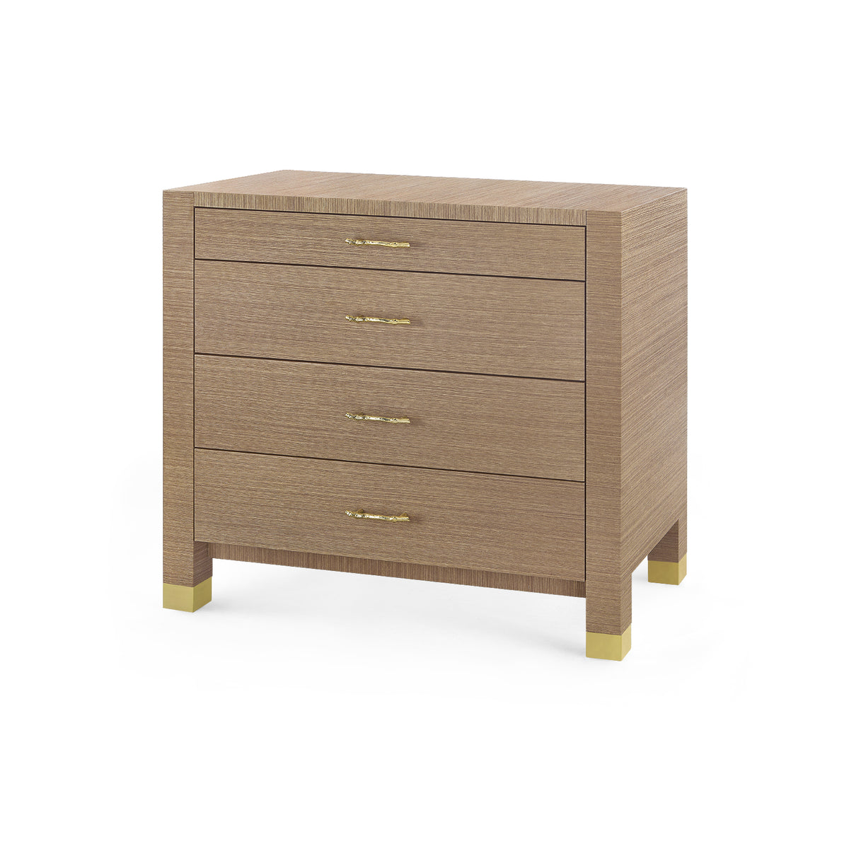 Camden Large 4-Drawer